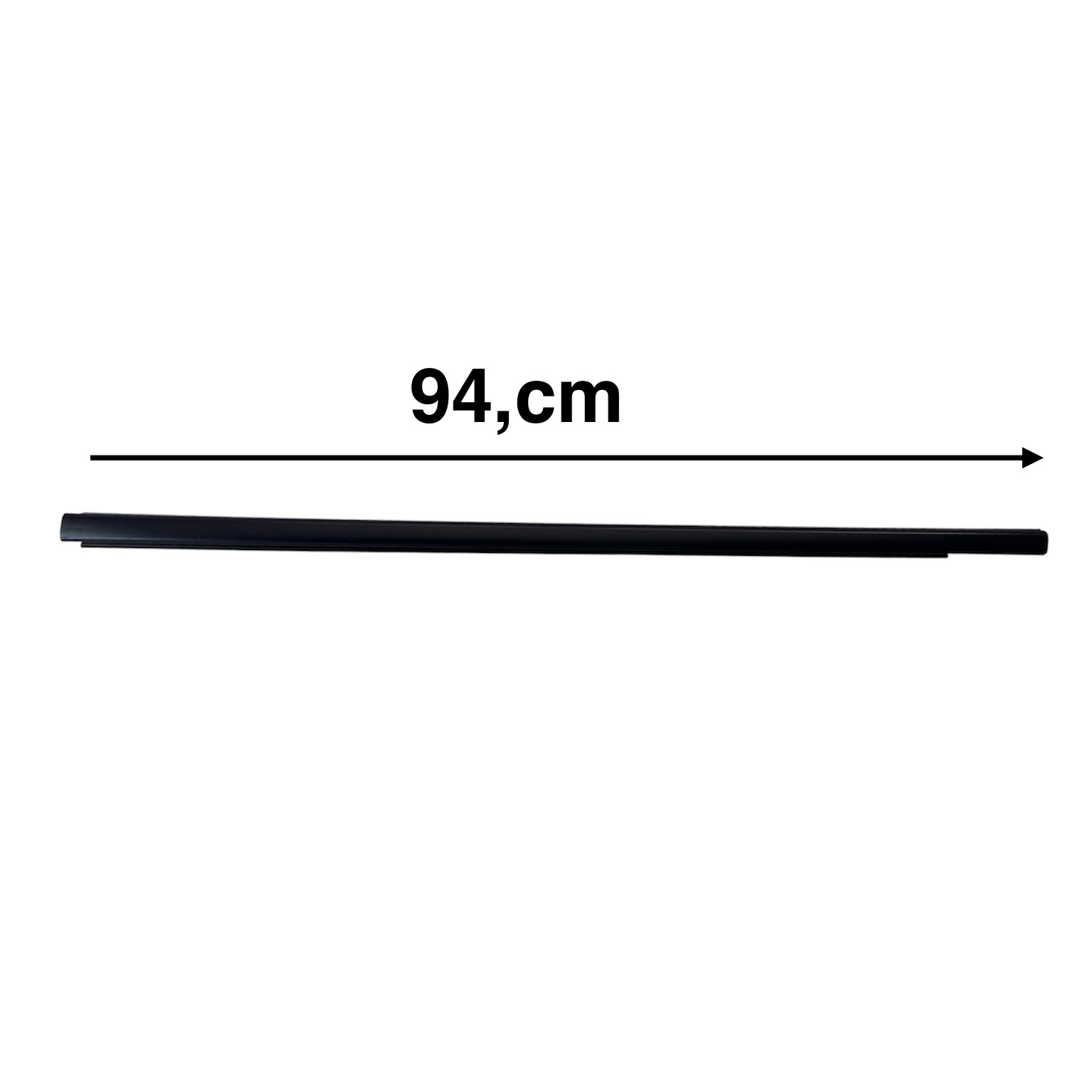 ÇITA CAM SIYIRICI FİTİL D-MAX 19-25 DIŞ ÖN LH