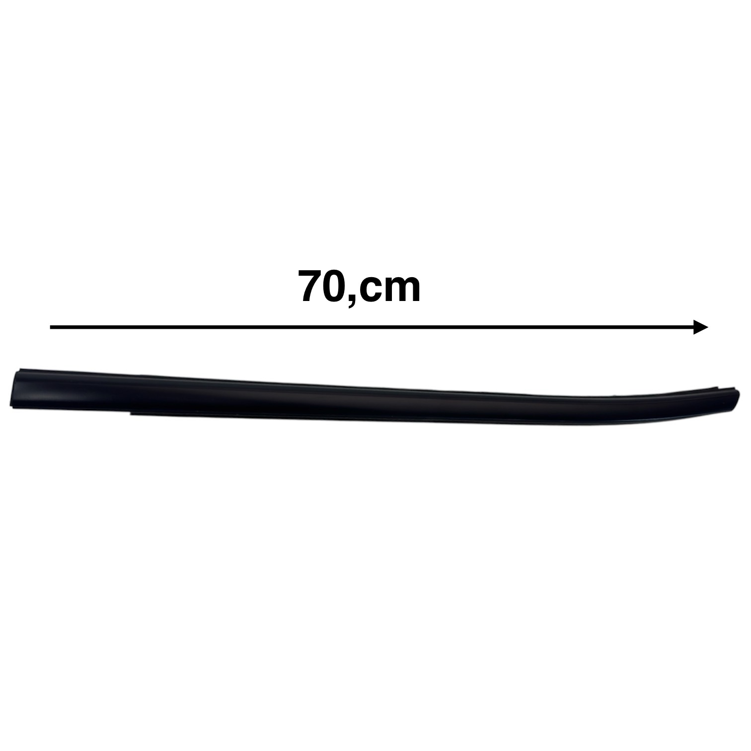 ÇITA CAM SIYIRICI FİTİL D-MAX 19-25 DIŞ ARKA LH