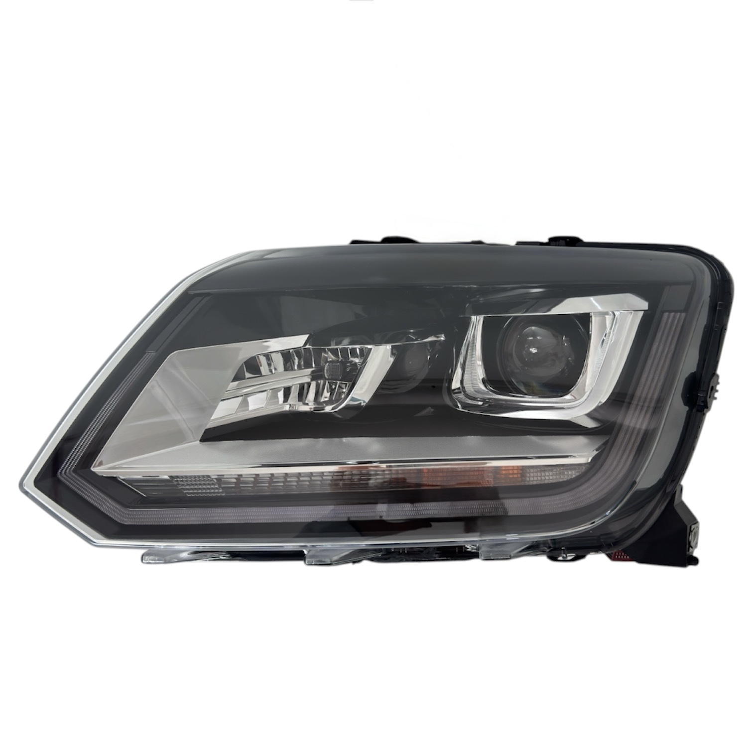 FAR AMAROK 17-21 LH (XENON)