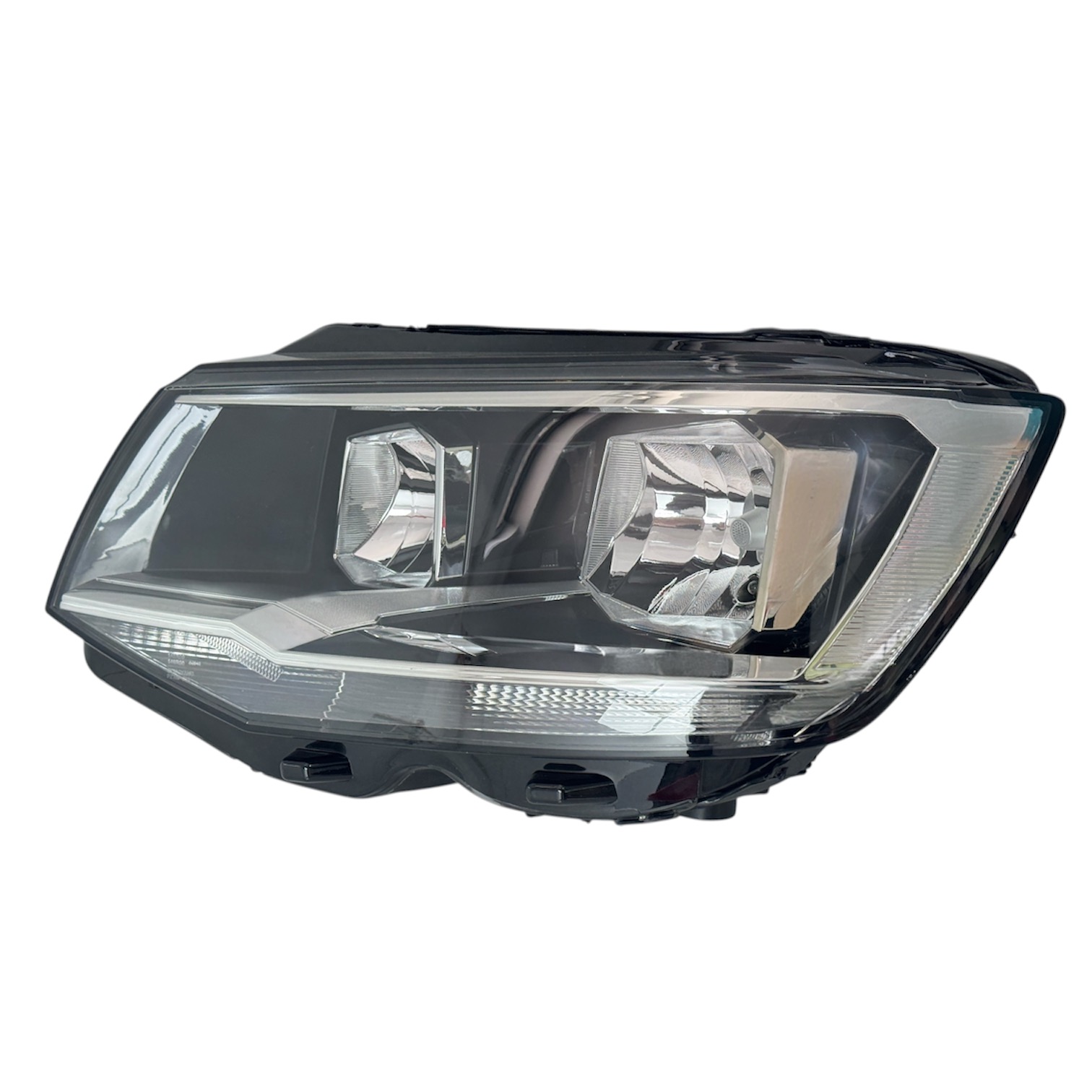 FAR CARAVELLA 16-19 LH (HALOJEN)