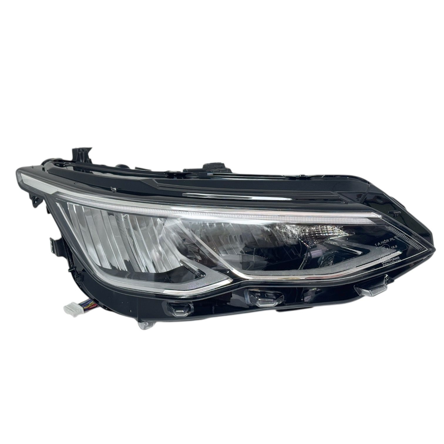 FAR GOLF 8 21-24 RH (LEDLİ)