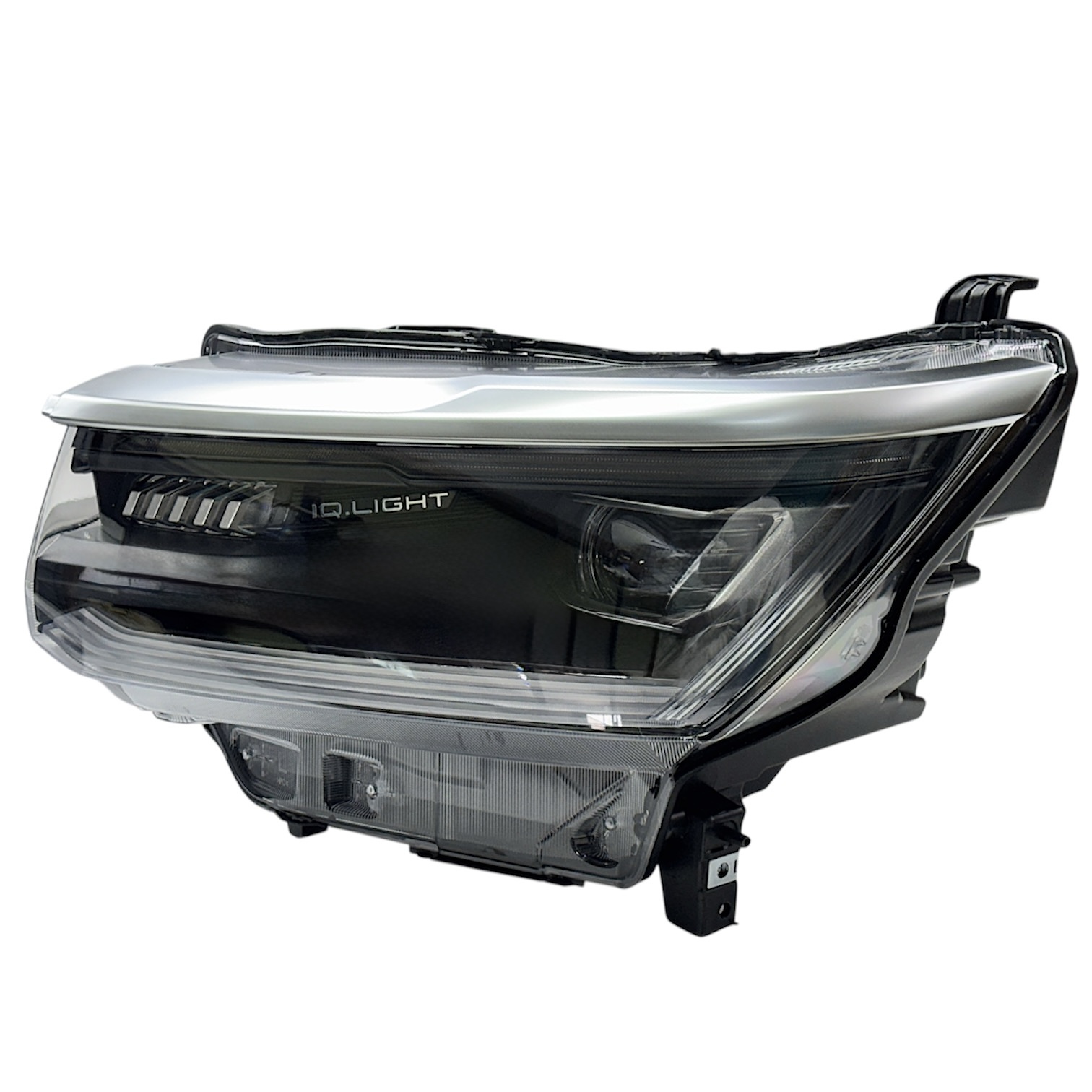 FAR AMAROK 23-25 LH (IQ LED)
