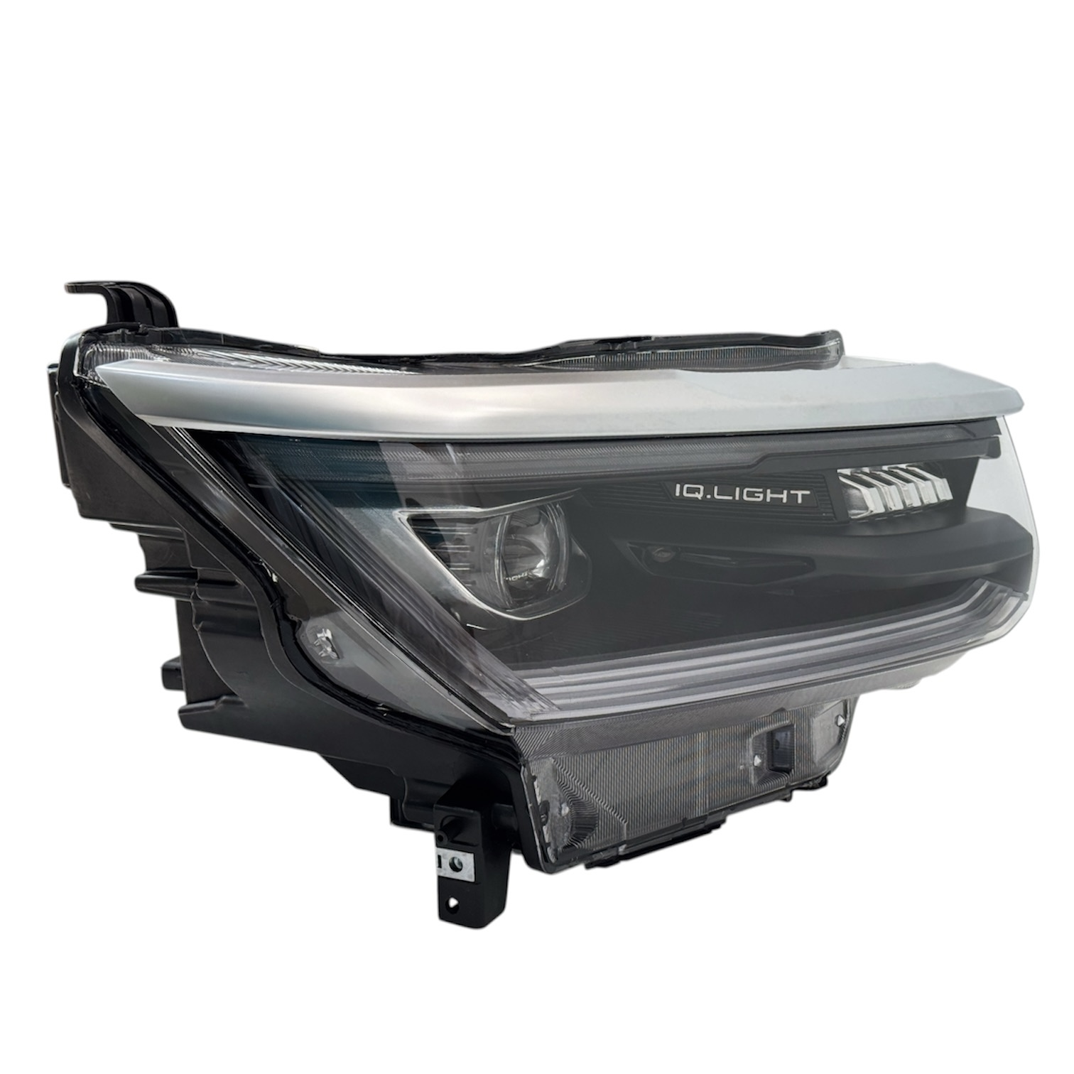 FAR AMAROK 23-25 RH (IQ LED)