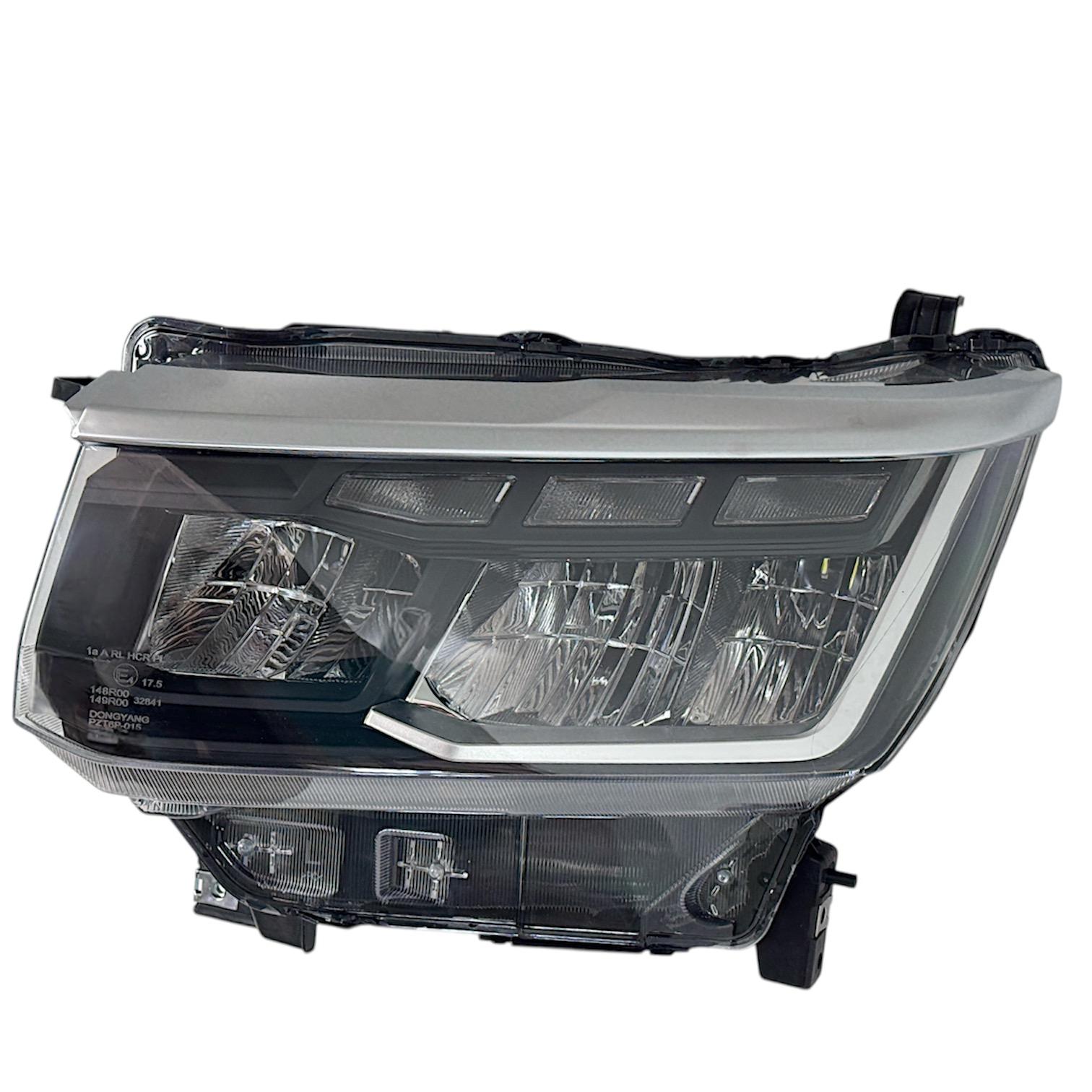 FAR AMAROK 23-25 LH (LEDLİ)