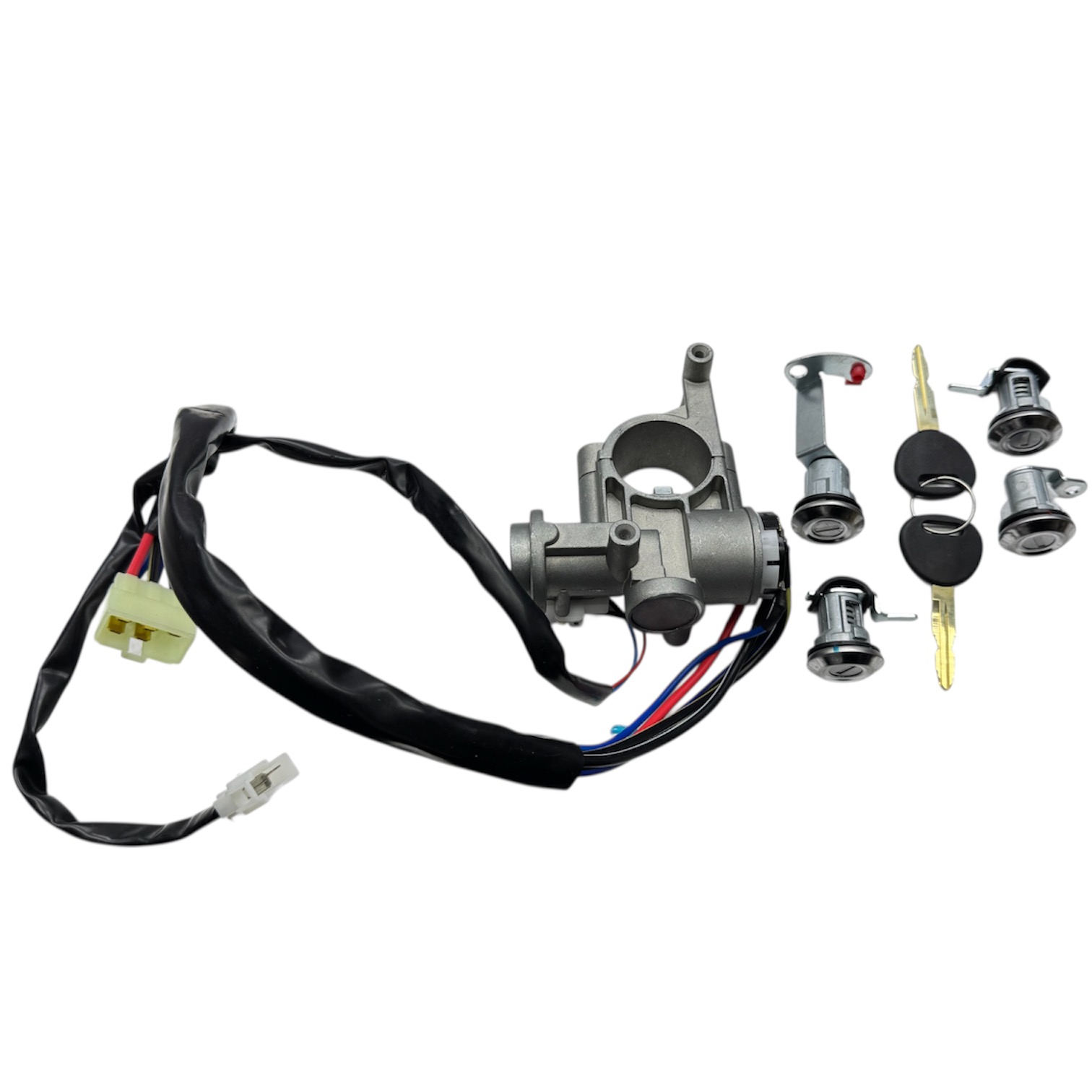 KONTAK H100 97-10 (KAPI KİLİT ŞİFRELERİ/SET)