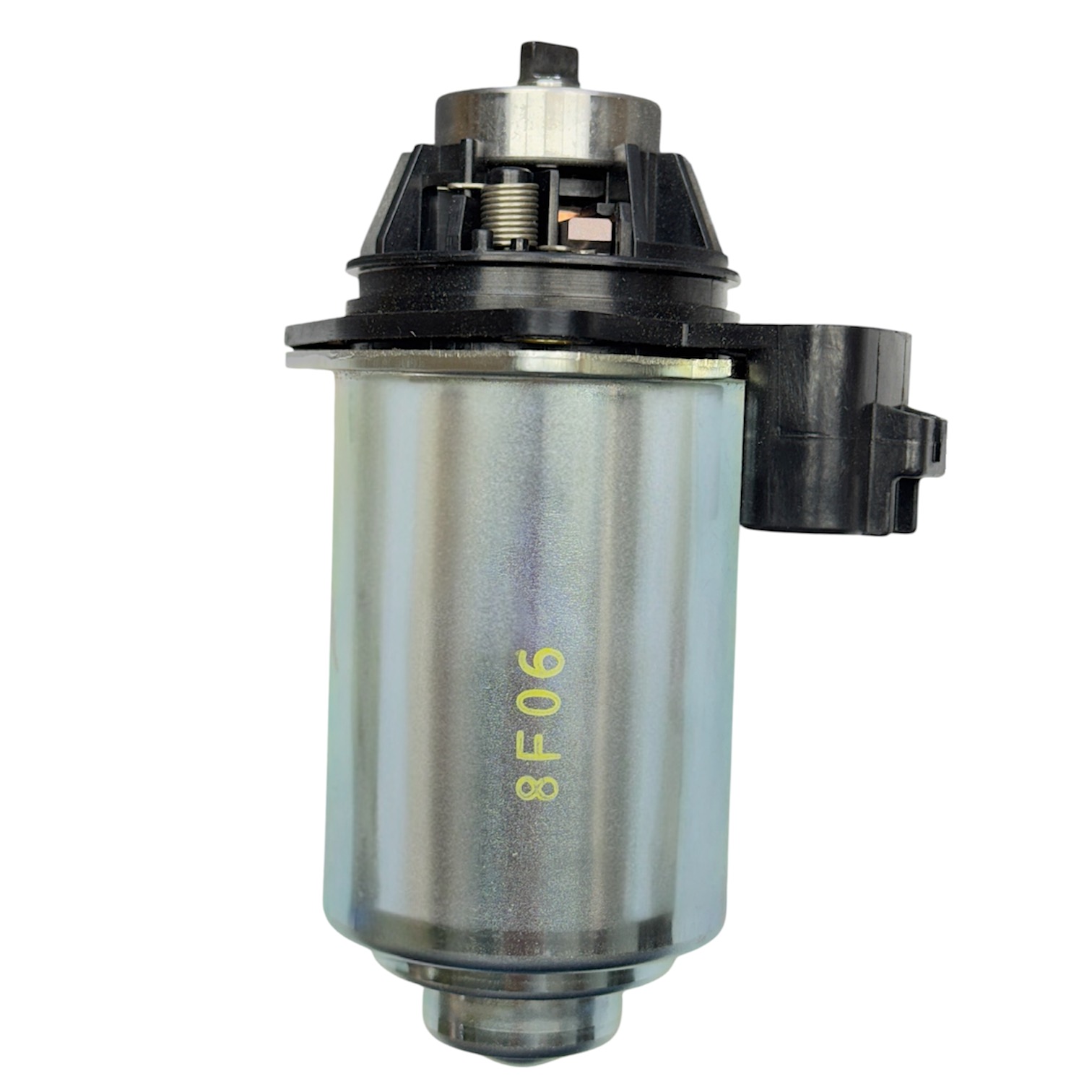 MOTOR AKÜLATÖR COROLLA 10-18/AURİS 10-18 (6 İLERİ/ 4 KÖMÜRLÜ/KISA UC TİP)