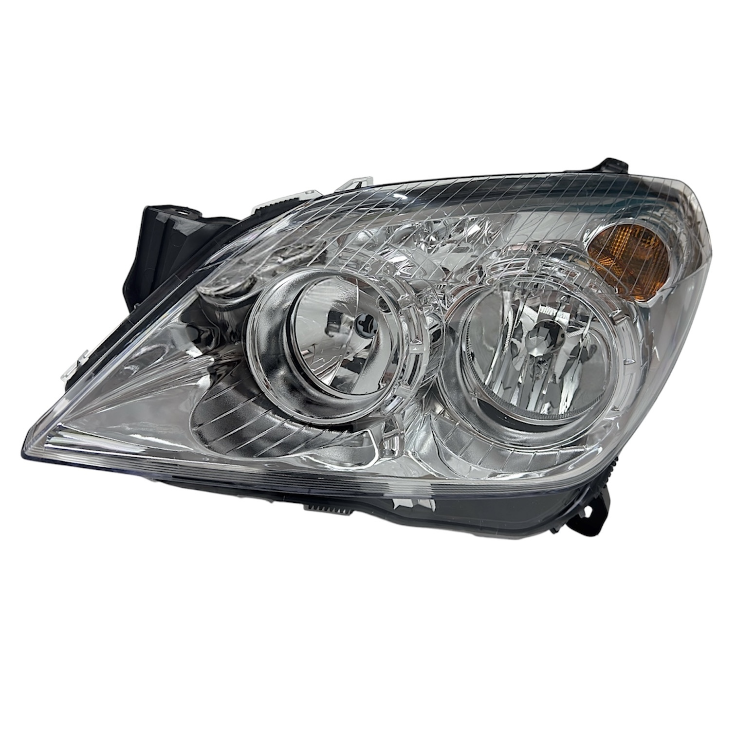 FAR ASTRA H 04-10 LH (KROM)/(ELEKTRİKLİ/MOTORLU)