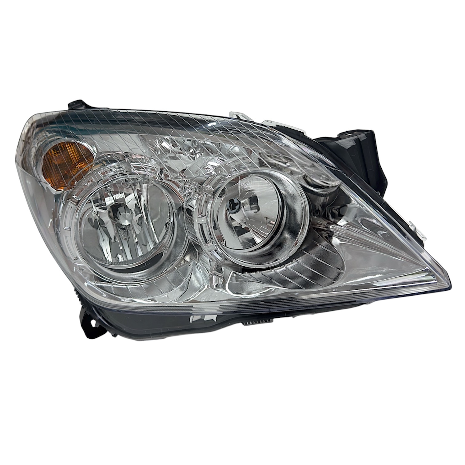 FAR ASTRA H 04-10 RH (KROM)/(ELEKTRİKLİ/MOTORLU)