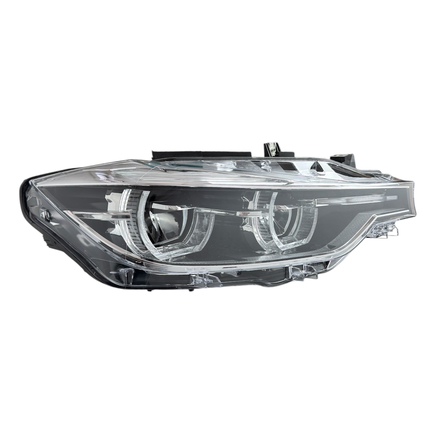 FAR 3 SERİSİ F30 LCI 16-19 RH (LEDLİ)