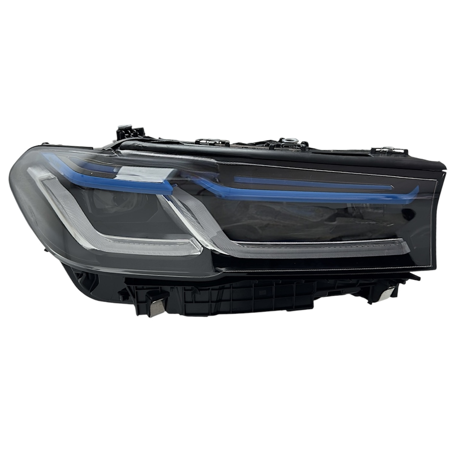 FAR 5 SERİSİ G30 18-20 RH (LAZER-SINGLE BLUE)