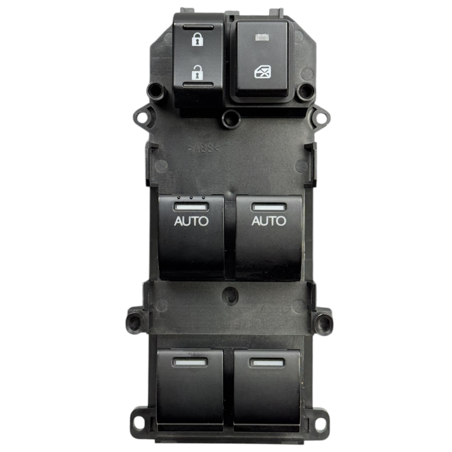 DÜĞME CAM AÇMA CRV 13-19 ÖN LH (ÇİFT AUTO)