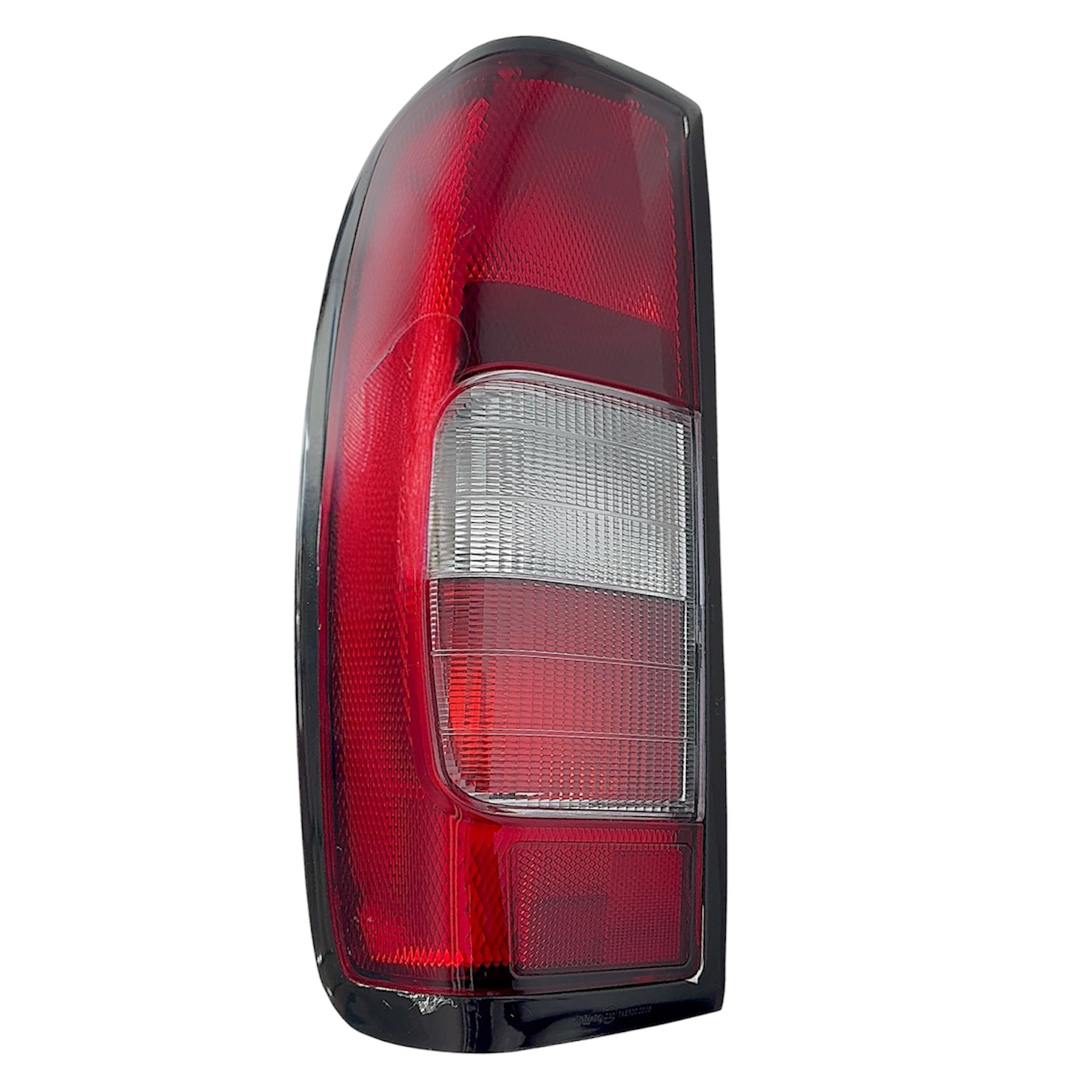 STOP D22 98-02/YD25 02-12/NP300 02-12 LH (DUYSUZ/ ANARYA YERİ KIRMIZI ORJİNAL TİP)
