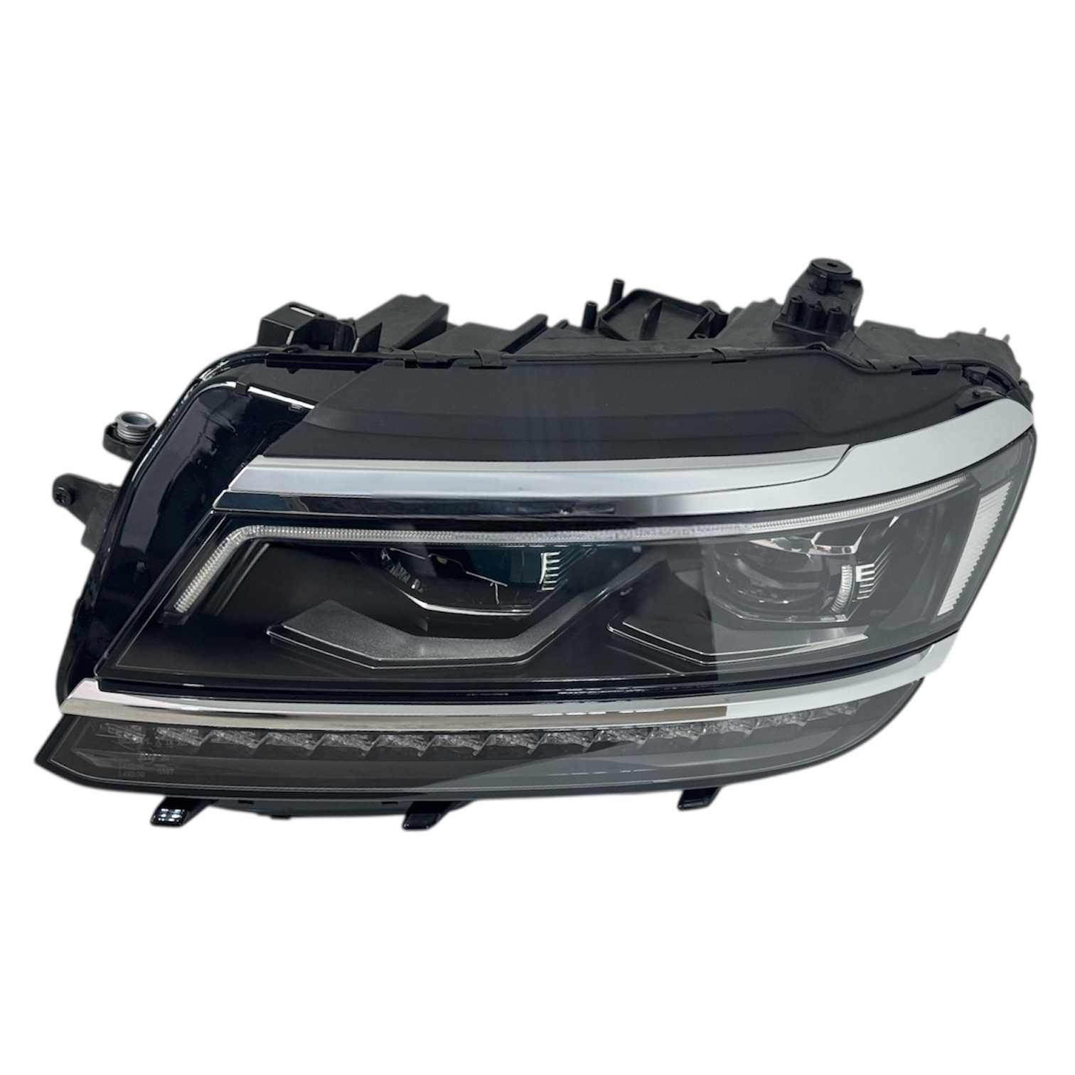 FAR TİGUAN 16-20 LH (LEDLİ/XENON)