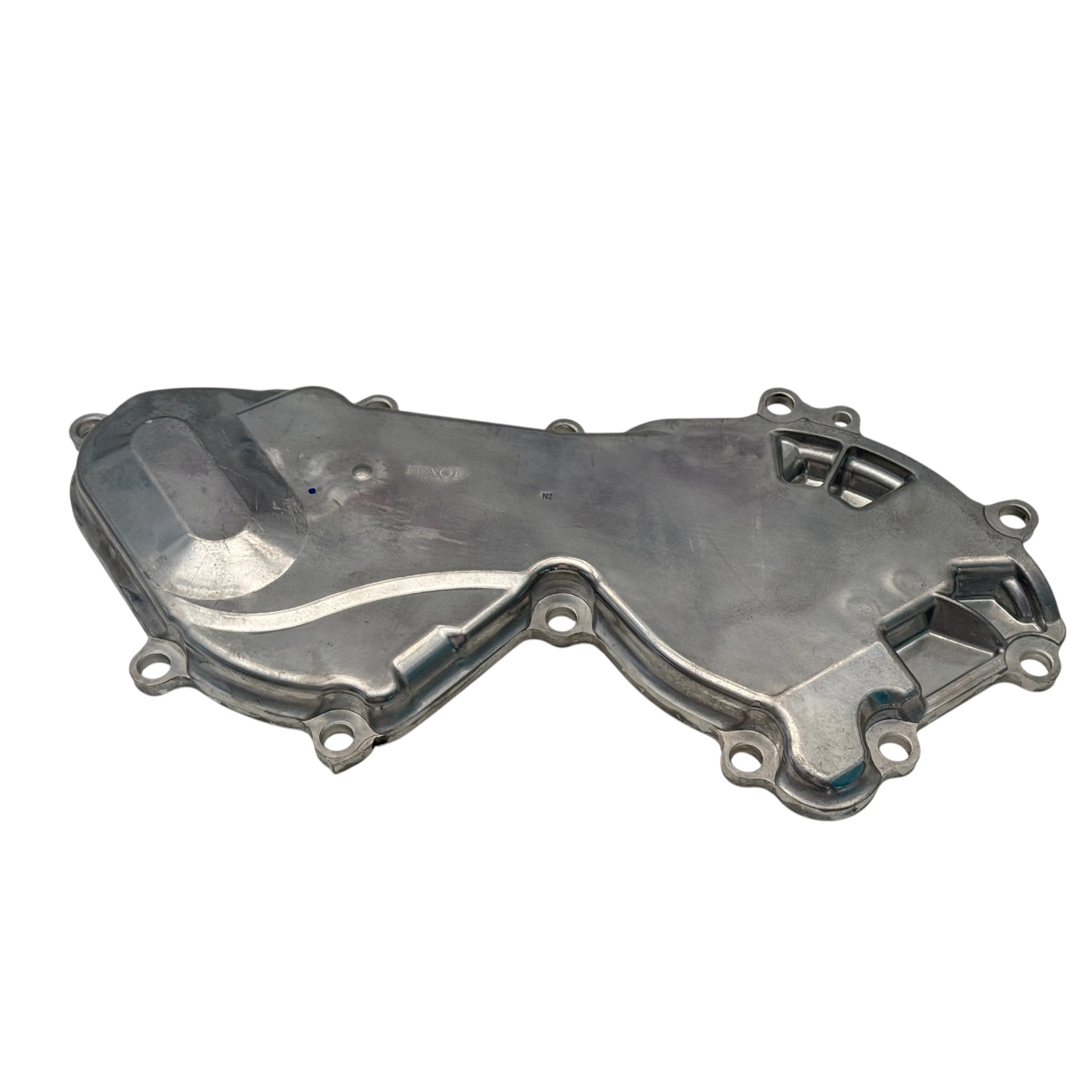 KAPAK TRİGER YD25 02-06