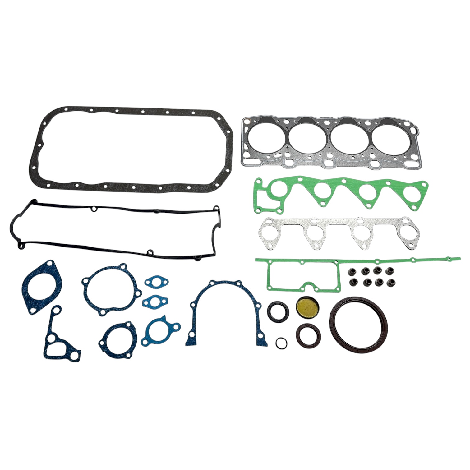 CONTA TAKIM GRAND VITARA H20 V6  96-04