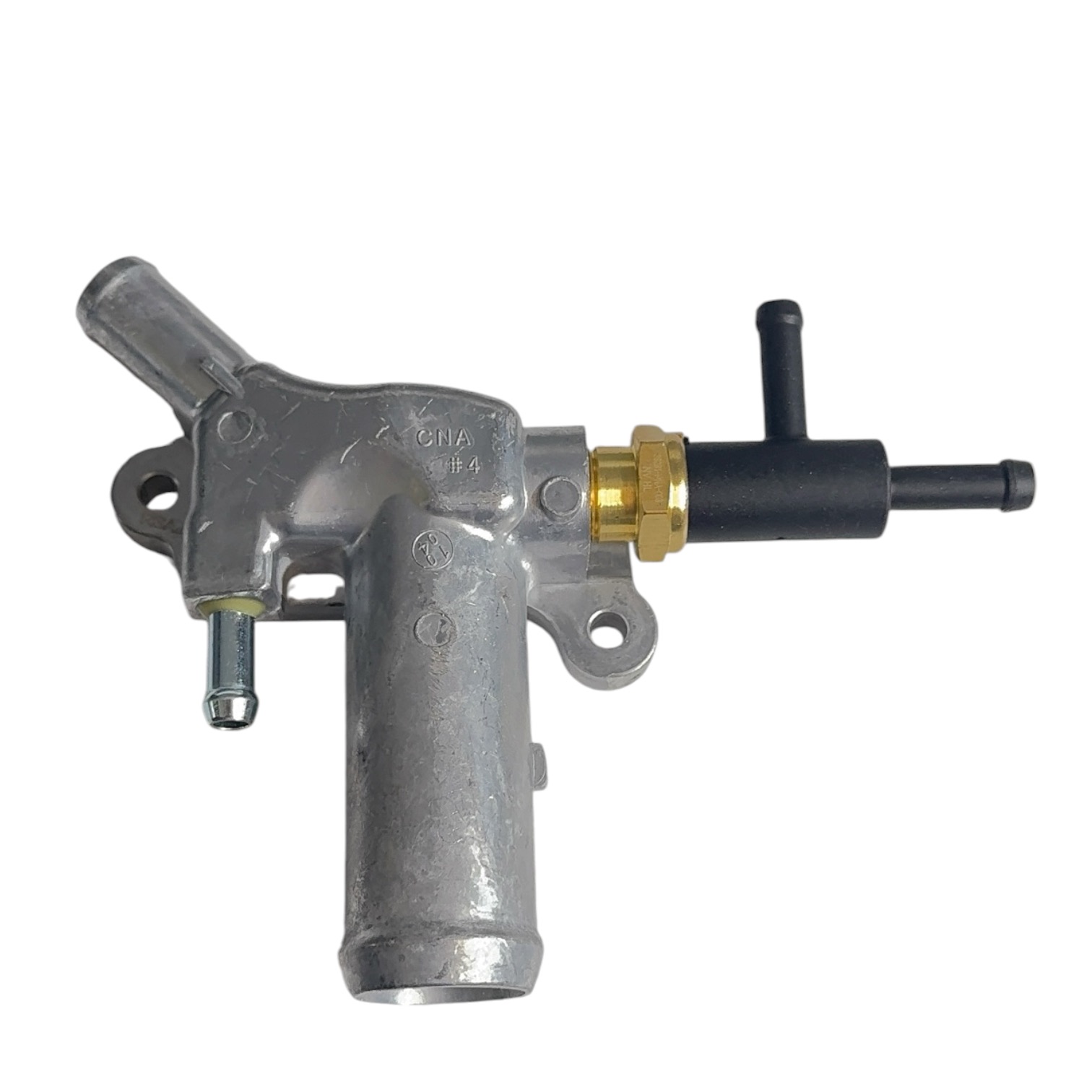 BORU SİLİNDİR KAPAK SU ÇIKIŞ CIVIC 02-05/CRV 01-06 (MÜŞÜRLÜ)