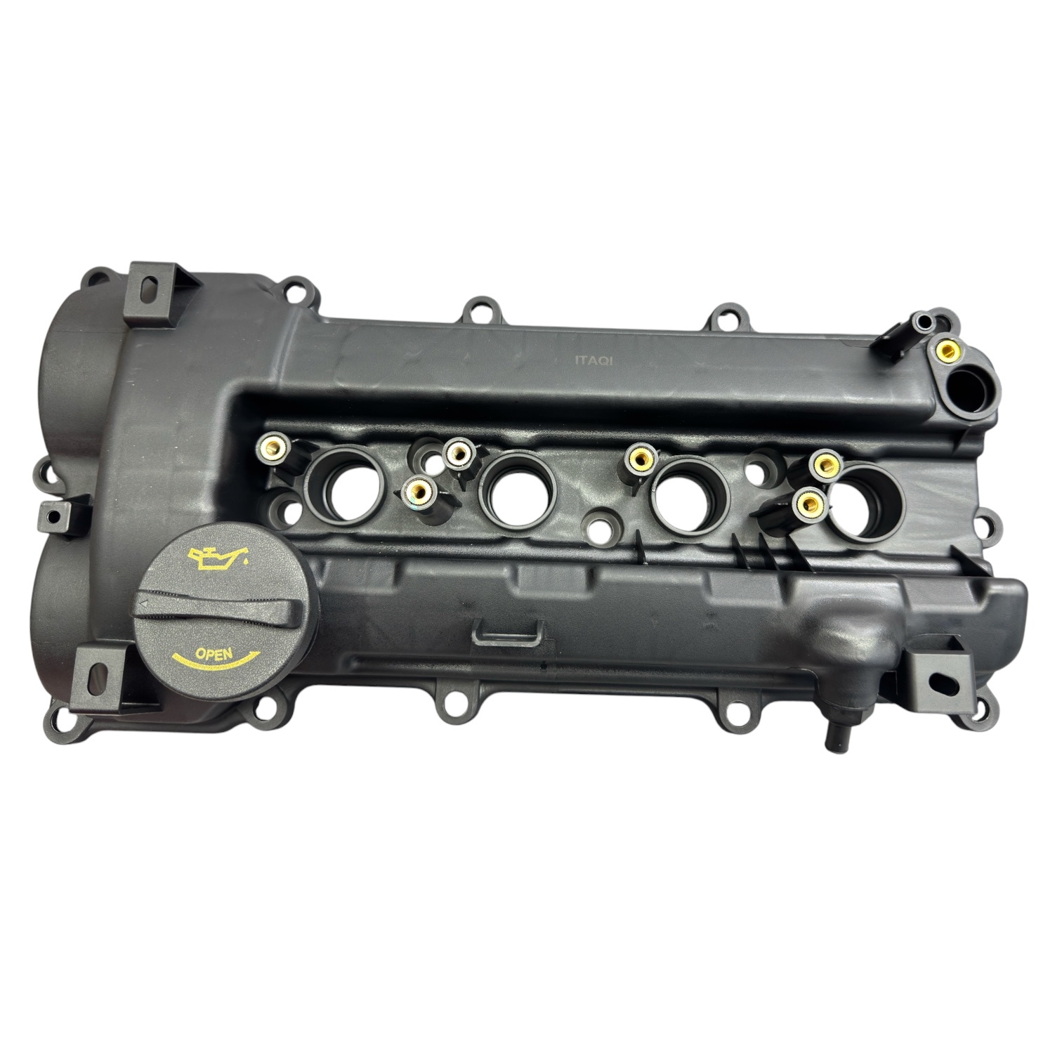 KAPAK PİYANO ACCENT BLUE 1,4 BENZLİ 12-19/İ20 1,4  BENZLİ 12-20/İ30 1,4 BENZLİ 12-20/RİO 1,4 BENZLİ 12-20/CEED 1,4 BENZLİ 12-20