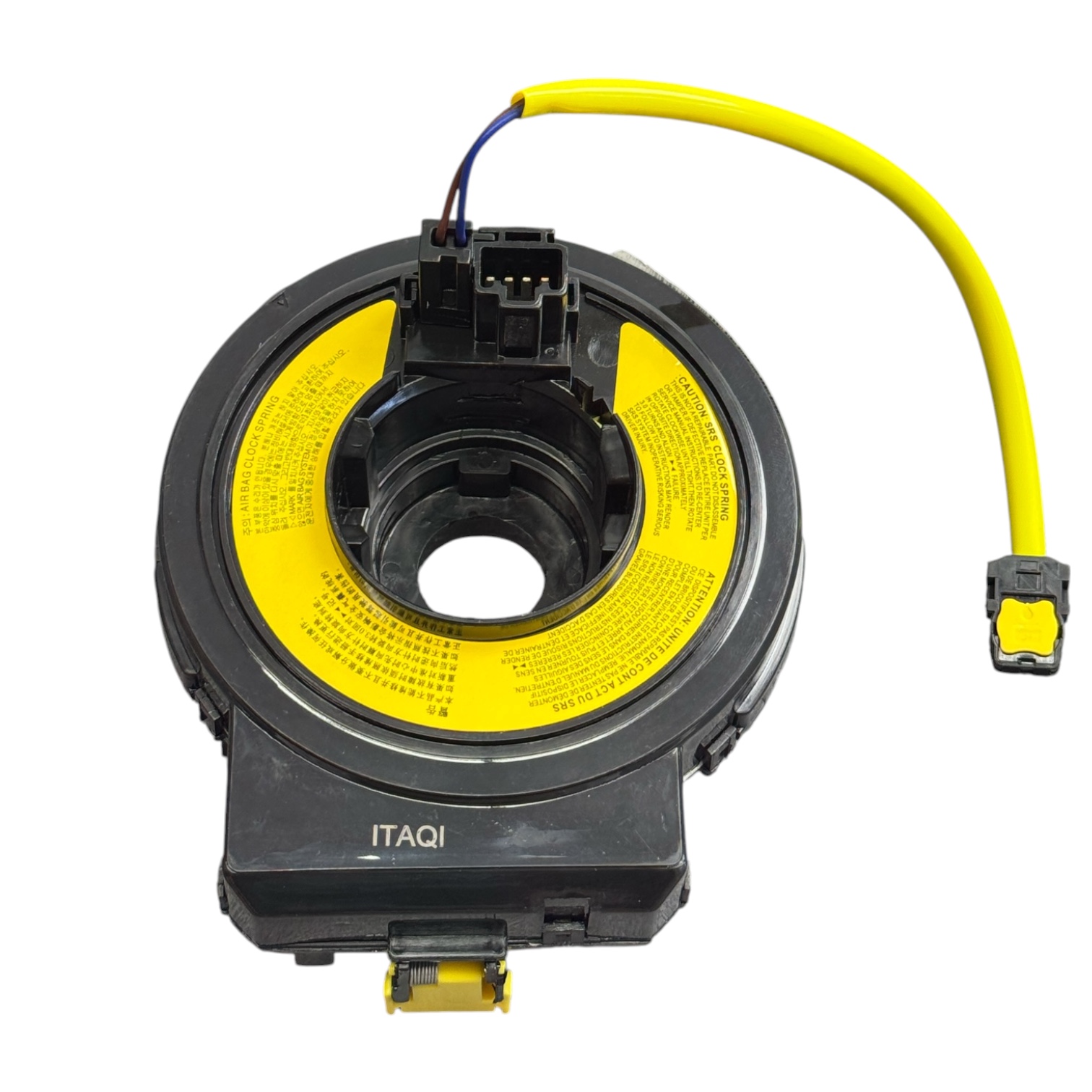 ZEMBEREK AIRBAG PİCANTO 08-10/İ10 07-16/MORNİNG 11-12