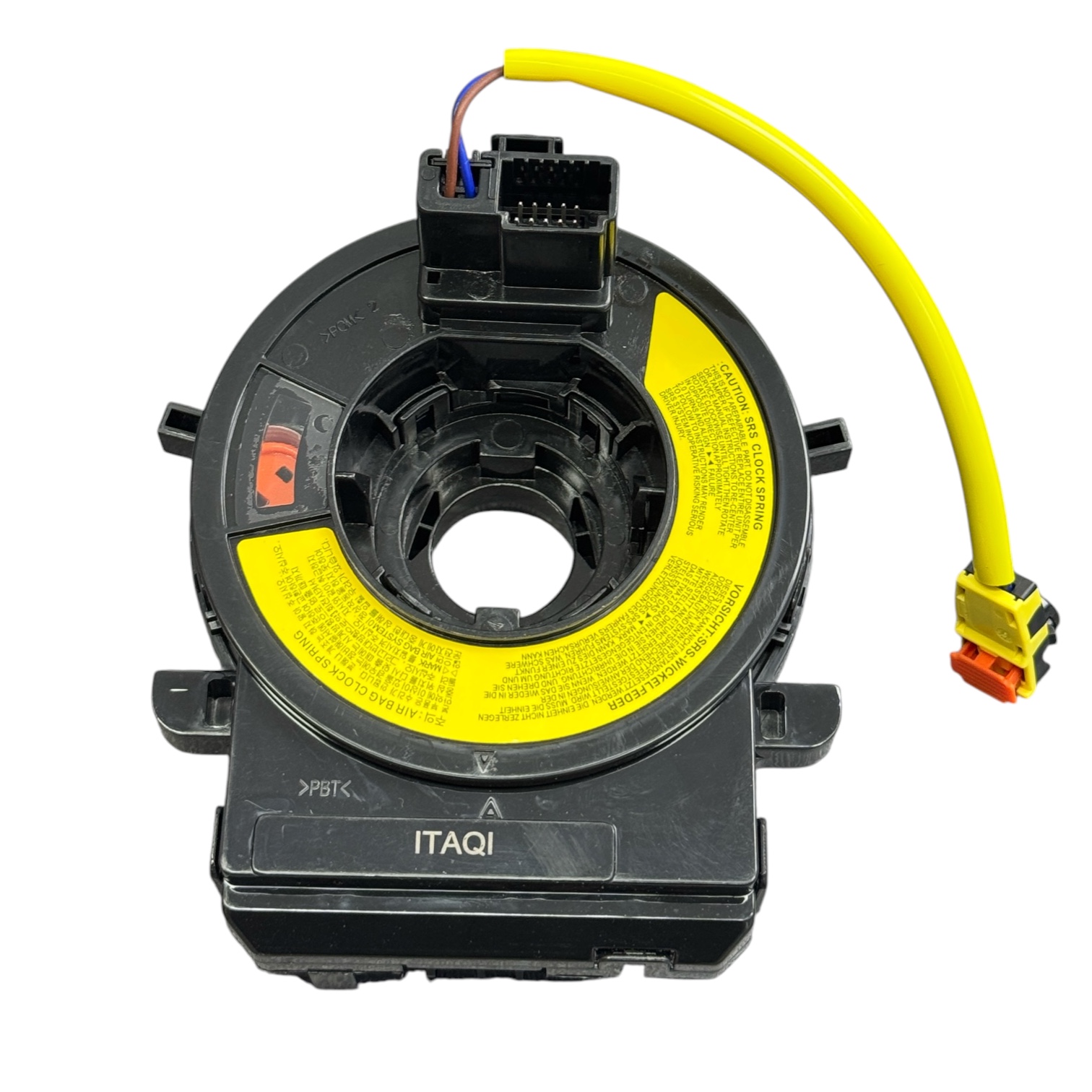 ZEMBEREK AIRBAG PİCANTO 11-16/MORNİNG 10-14