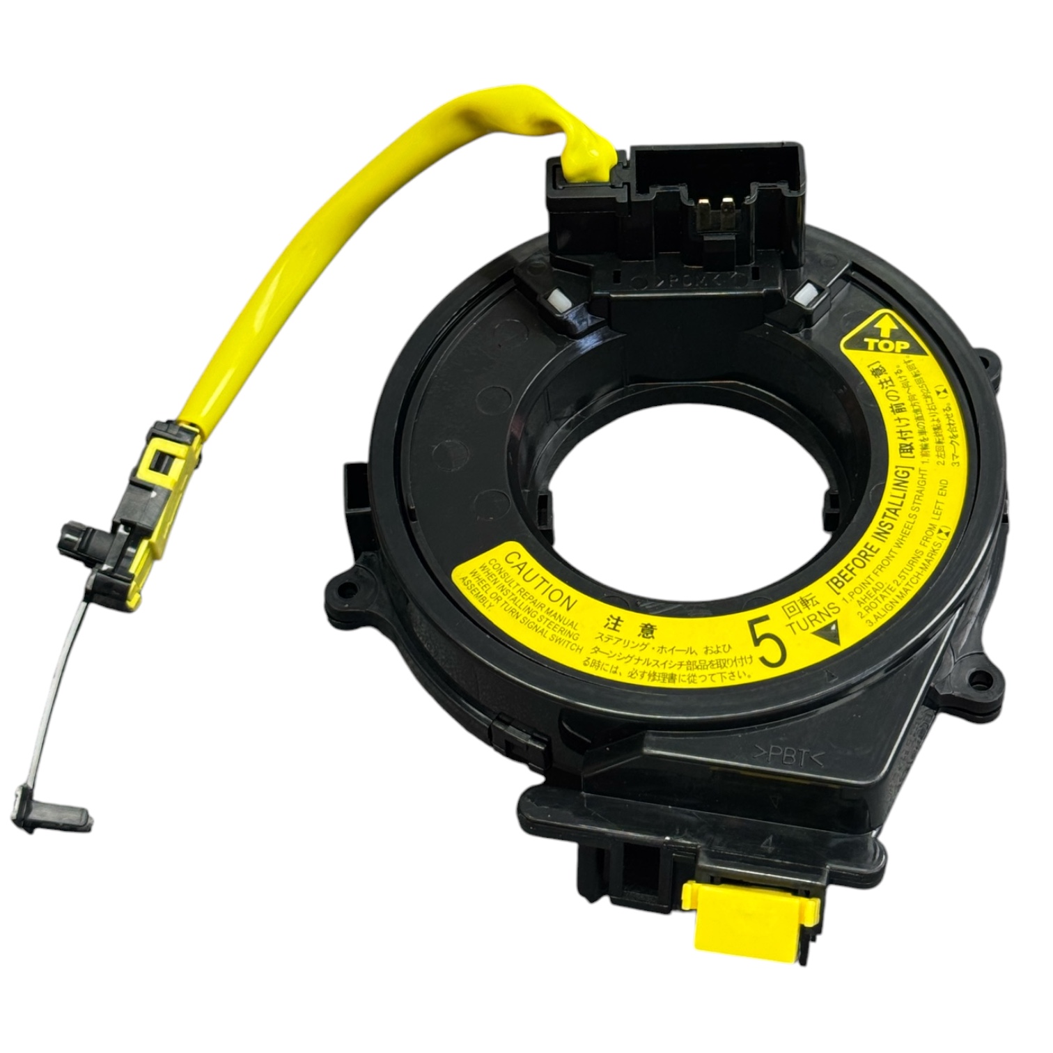 ZEMBEREK AIRBAG AVENSİS 97-01