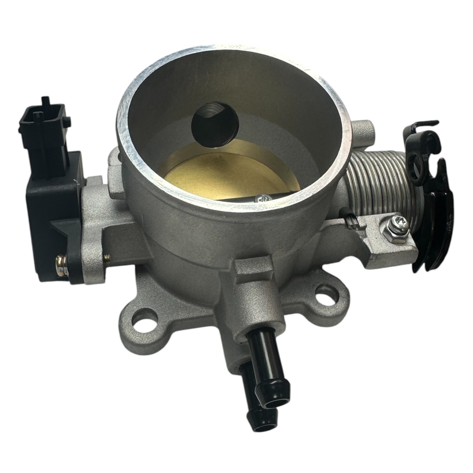 GAZ KELEBEK GÖVDESİ ELANTRA 2,0 BENZLİ 02-07/ TUCSON 2,0 BENZLİ 04-09/SPORTAGE 2,0 BENZLİ 05-10