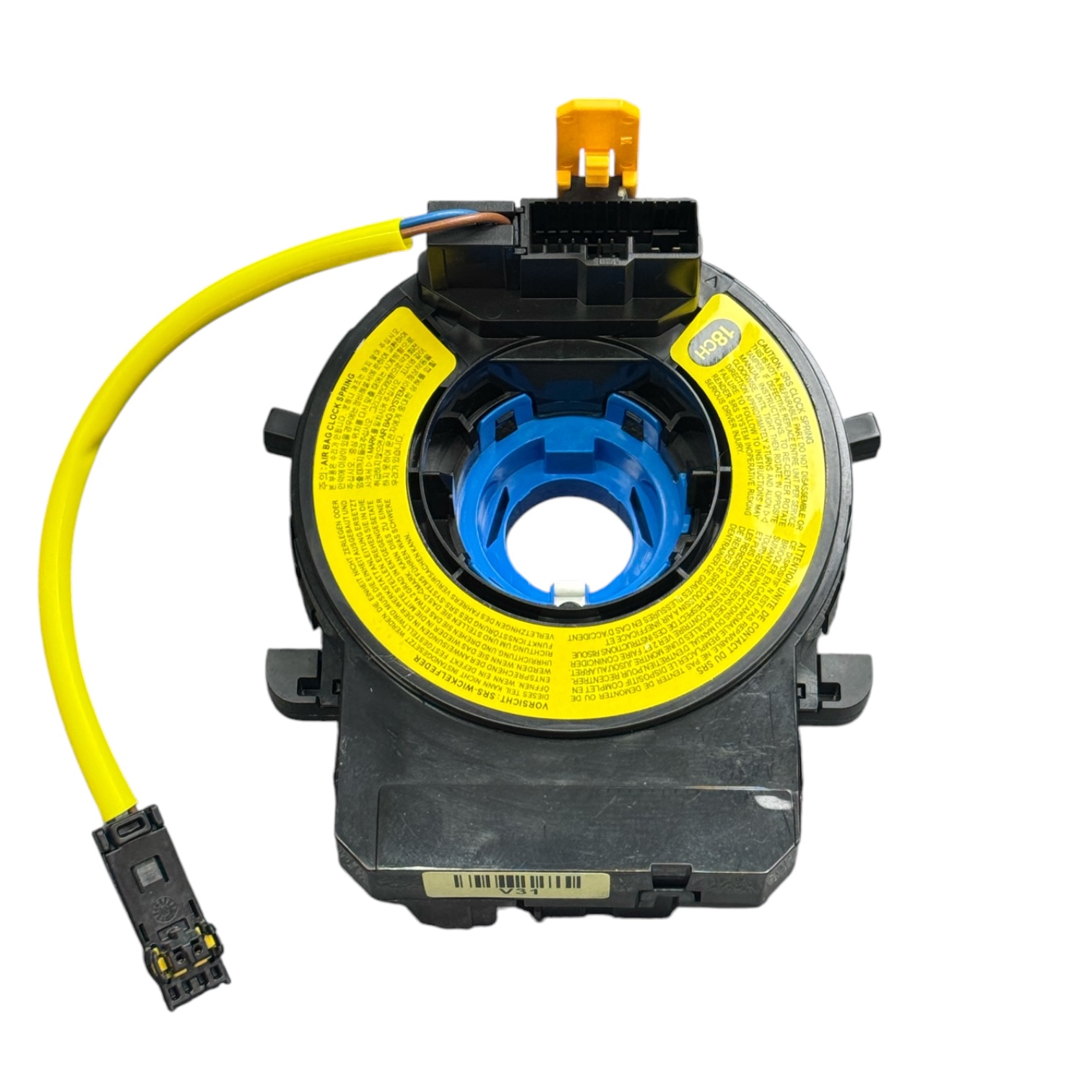 ZEMBEREK AIRBAG SORENTO 12-14