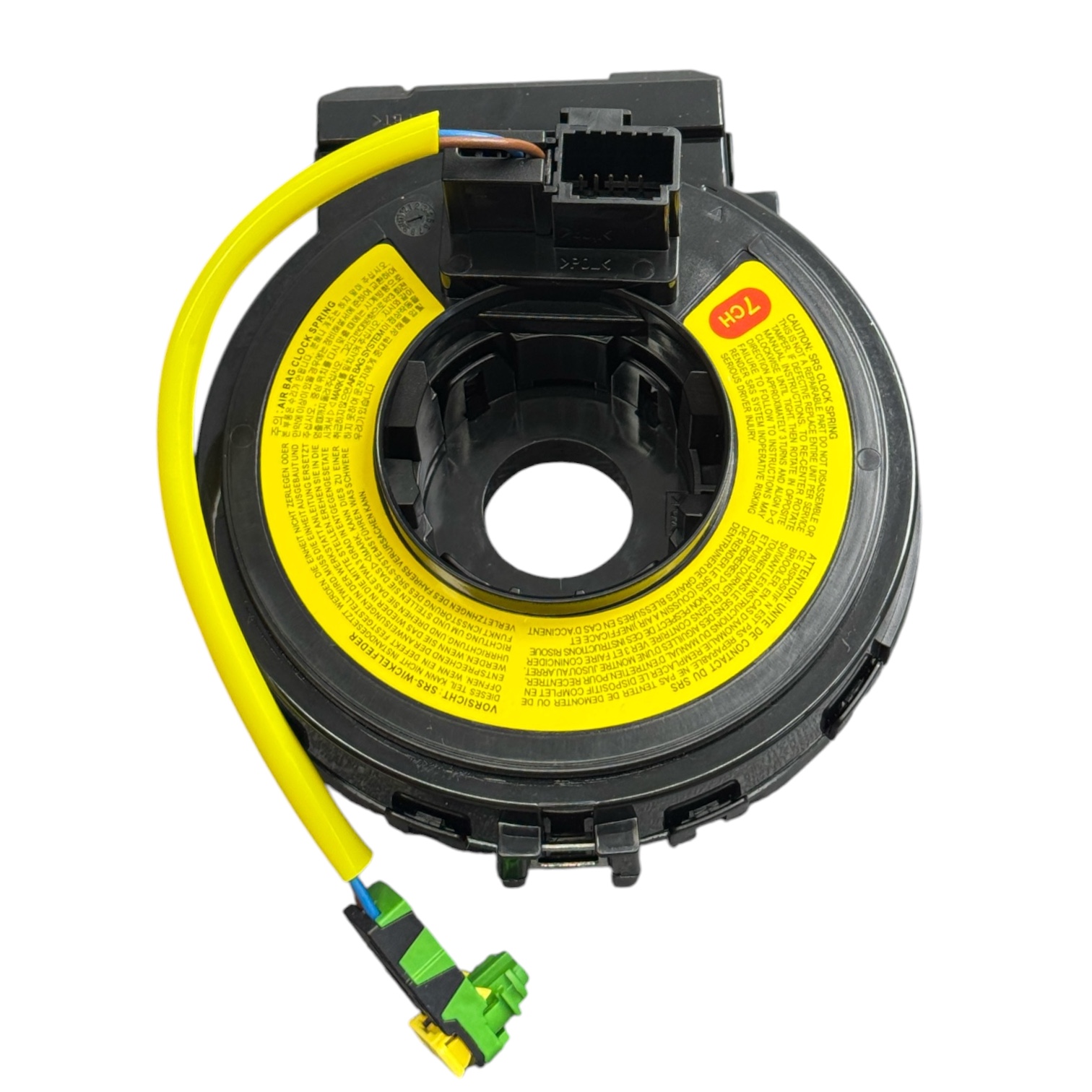 ZEMBEREK AIRBAG CARENS 07-12