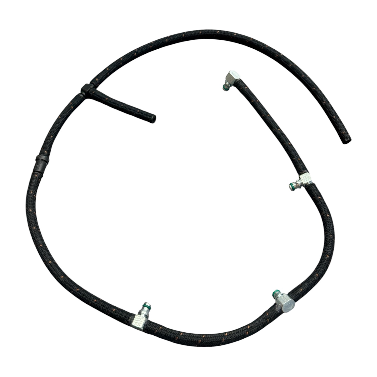 BORU YAKIT GERİ DÖNÜŞÜM STAREX 2,5 CRDİ 08-12/ SORENTO 2,5 CRDİ 02-10