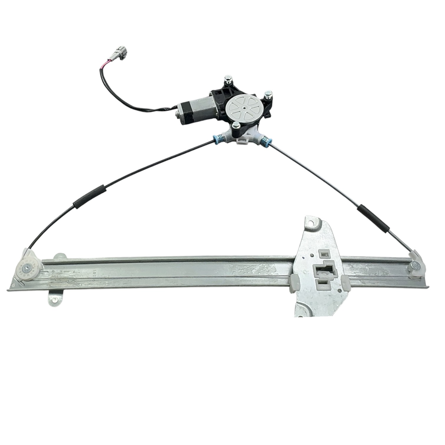 KRİKO CAM RAV4 96-01 ÖN RH (ELEKTRİKLİ)