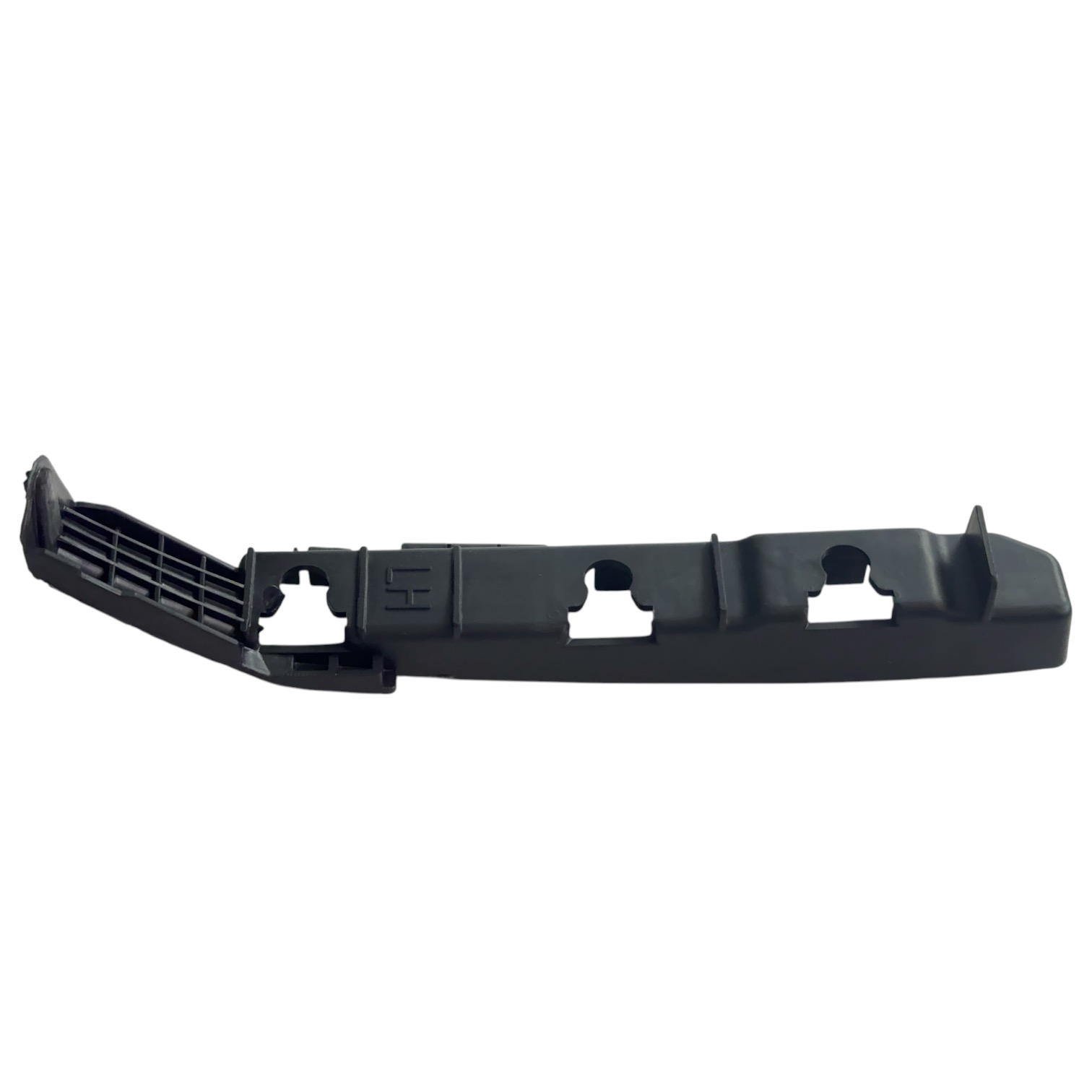 BRAKET TAMPON İ10 07-12 ARKA LH