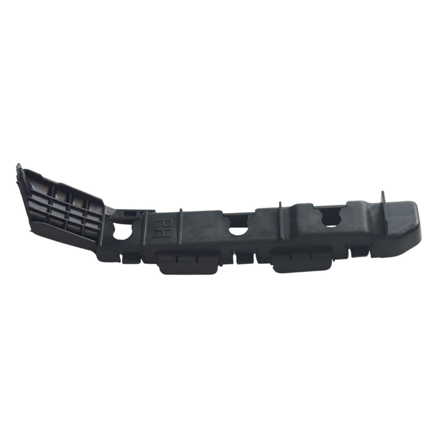 BRAKET TAMPON İ10 07-12 ARKA RH