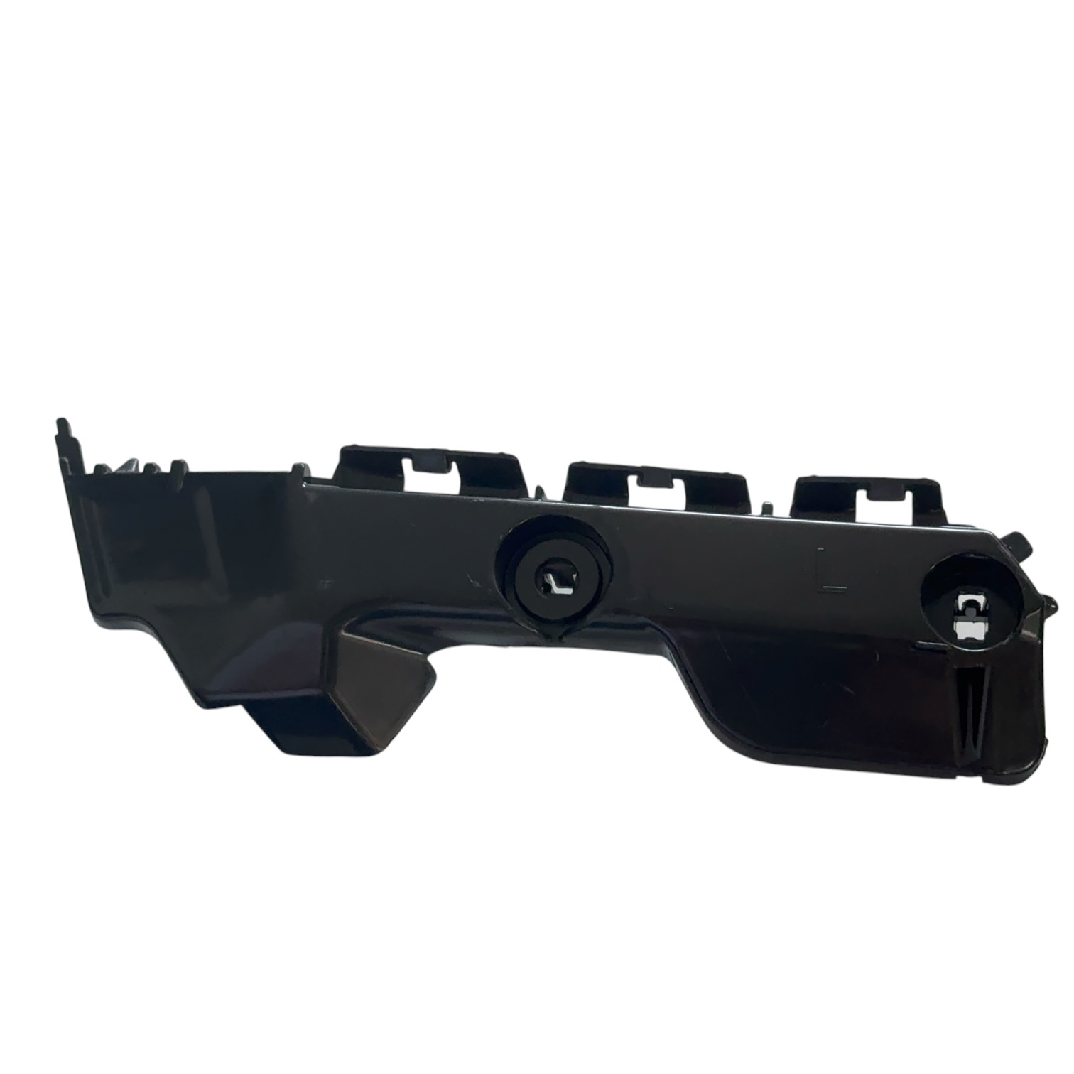 BRAKET TAMPON YARİS 06-09  ARKA LH