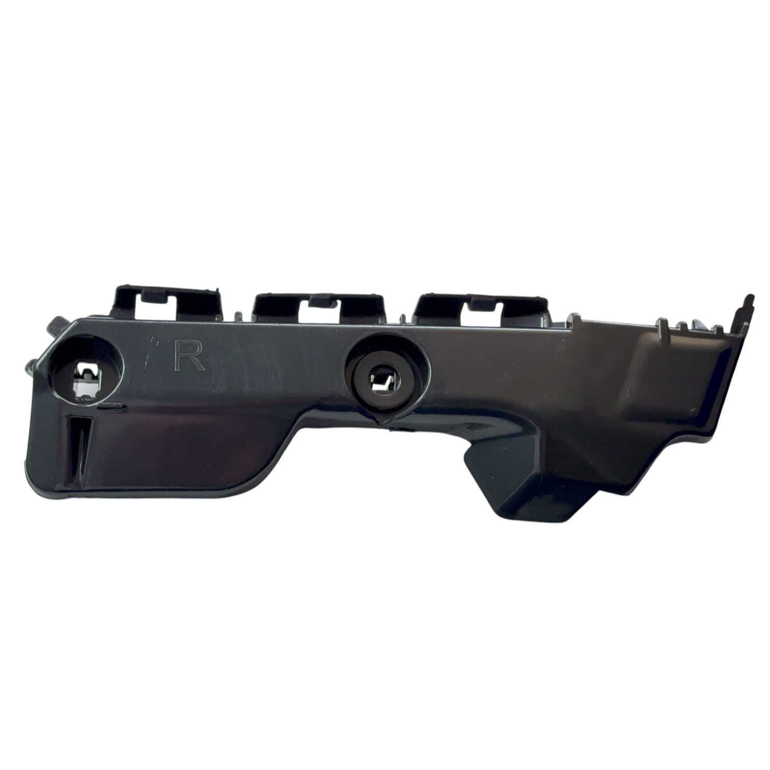 BRAKET TAMPON YARİS 06-09  ARKA RH