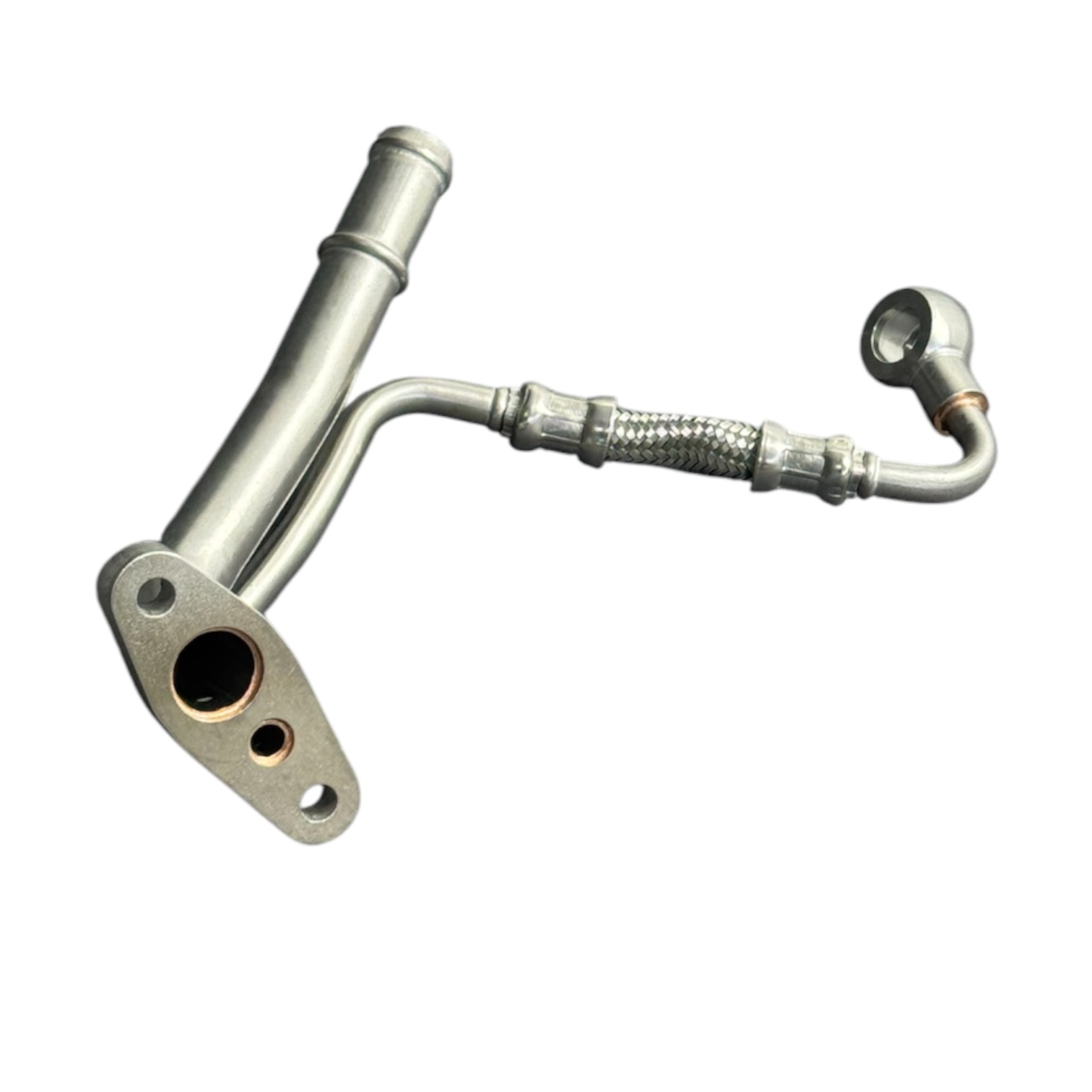 BORU TURBO YAĞLAMA HILUX 15-25