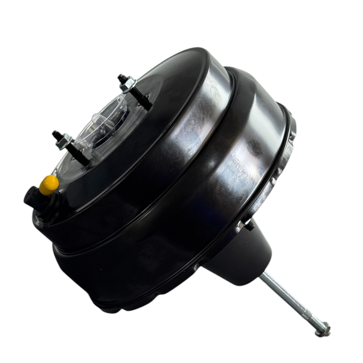 WESTINGHOUSE FREN NAVARA D40 05-11