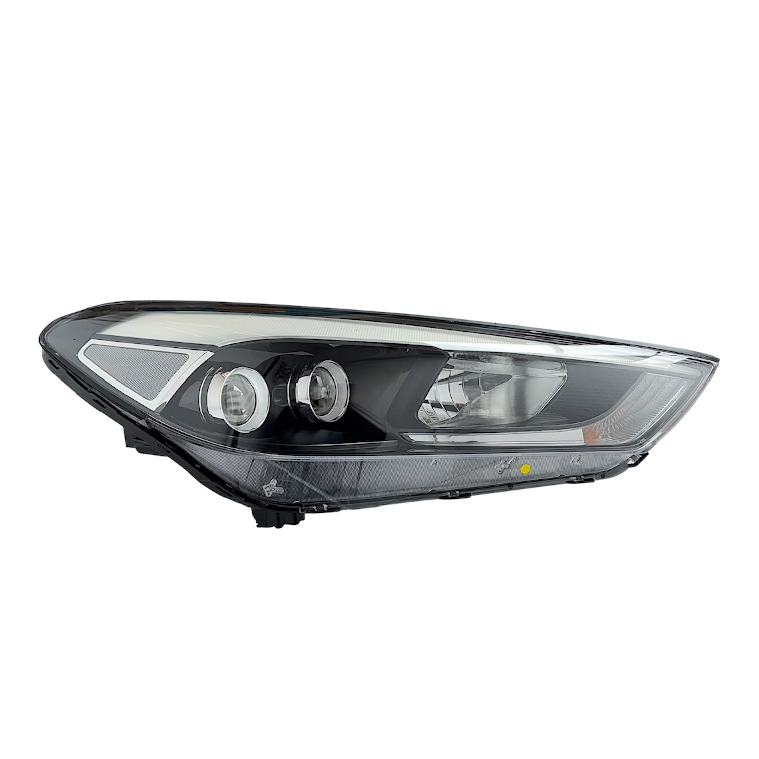 FAR TUCSON 16-18 RH (ÇİFT MERCEKLİ)