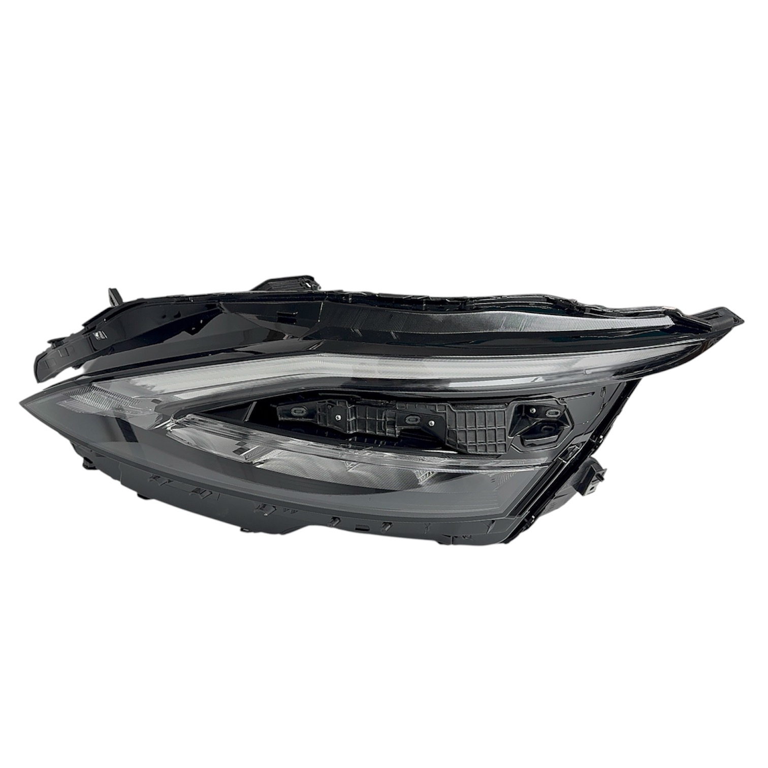 FAR QASHQAİ 21-24 LH (XENONSUZ)