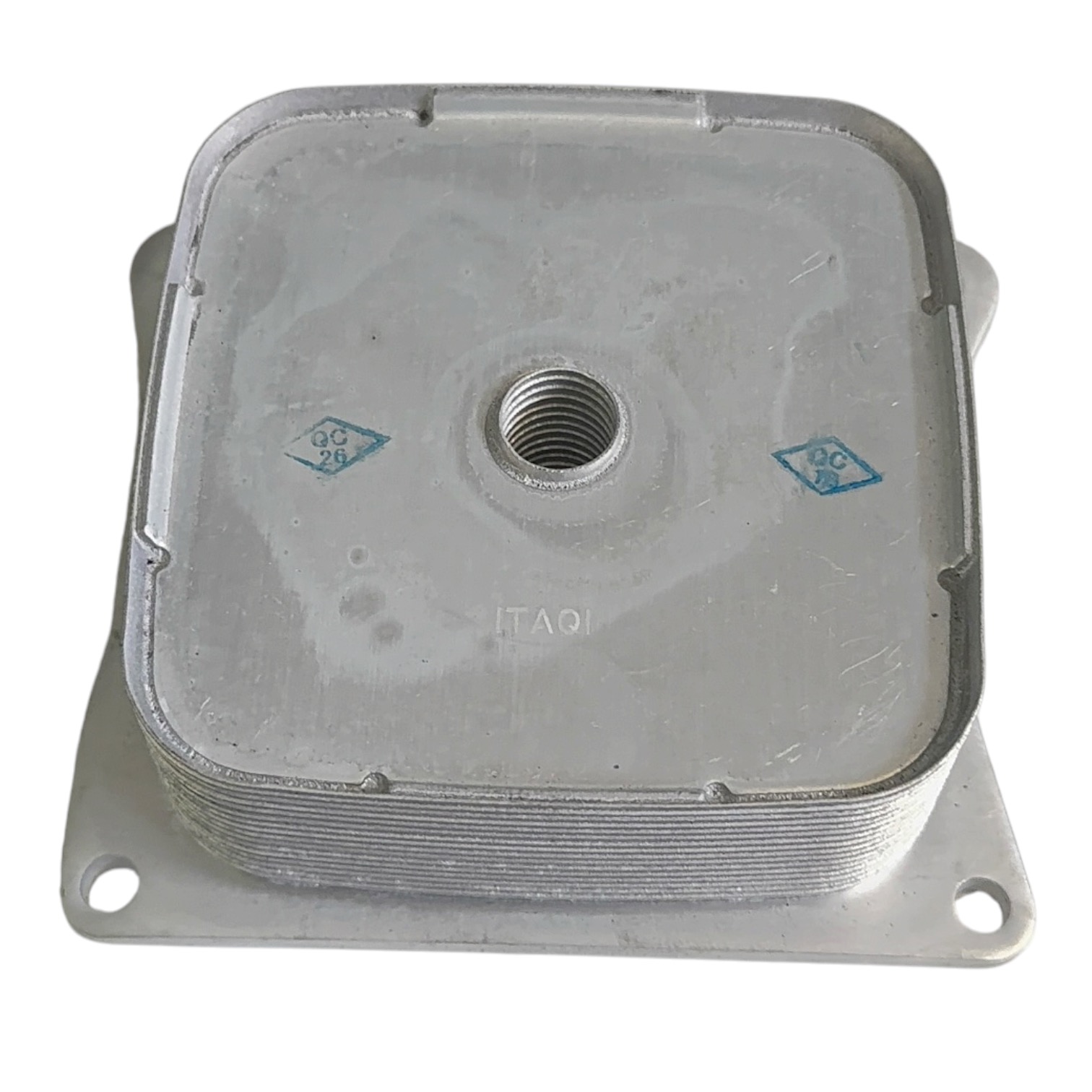 SOĞUTUCU YAĞ ACCORD 2.2 İ-DTEC 08-13/CRV 2.2  İ-DTEC 07-14