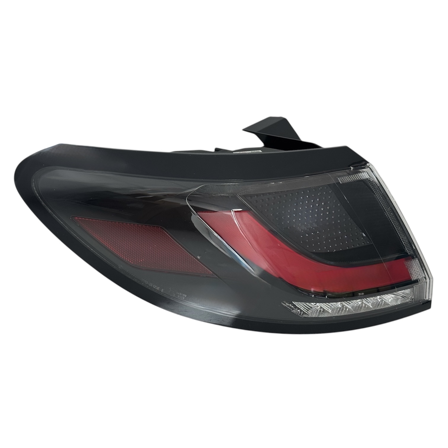 STOP ZR-V 23-25 DIŞ LH
