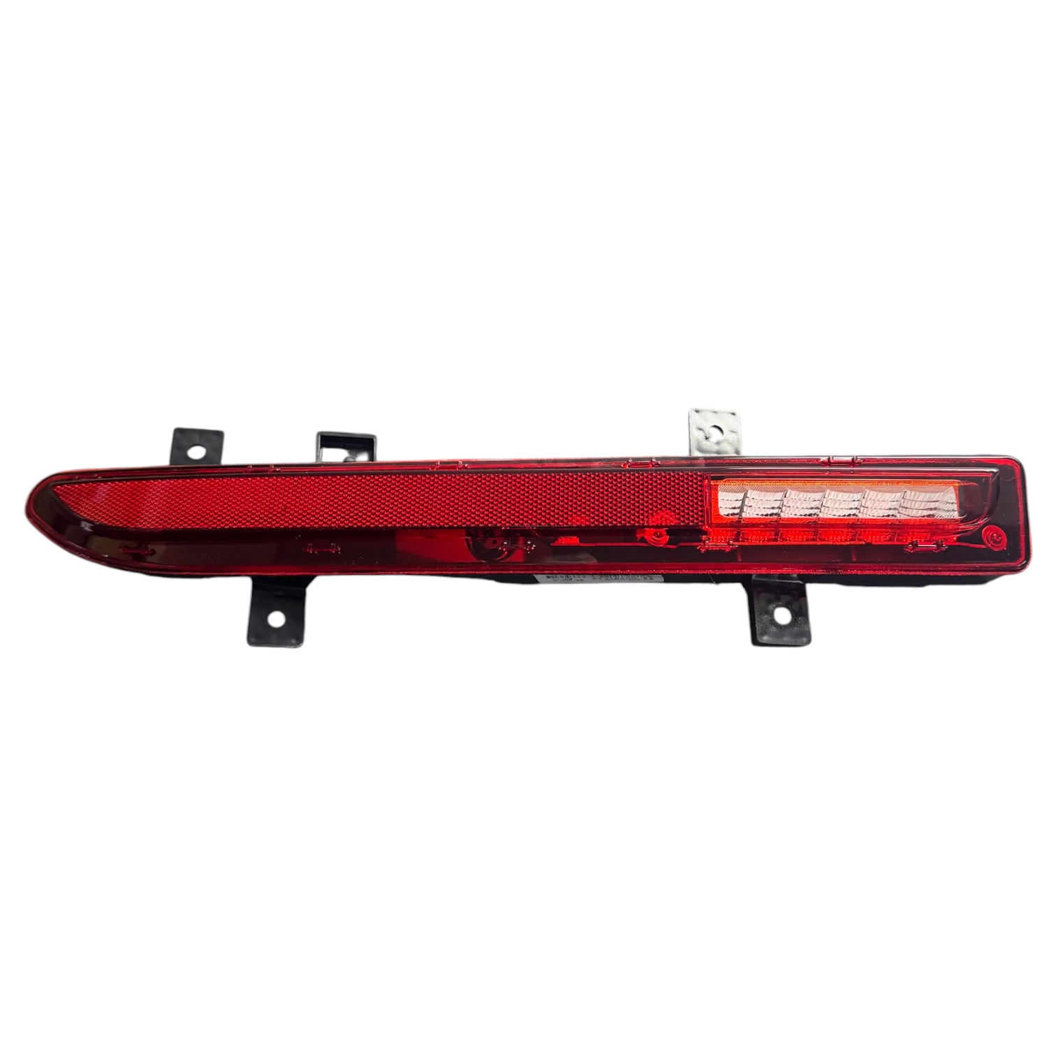 REFLEKTÖR TAMPON ATTO 2 25-27 ARKA RH