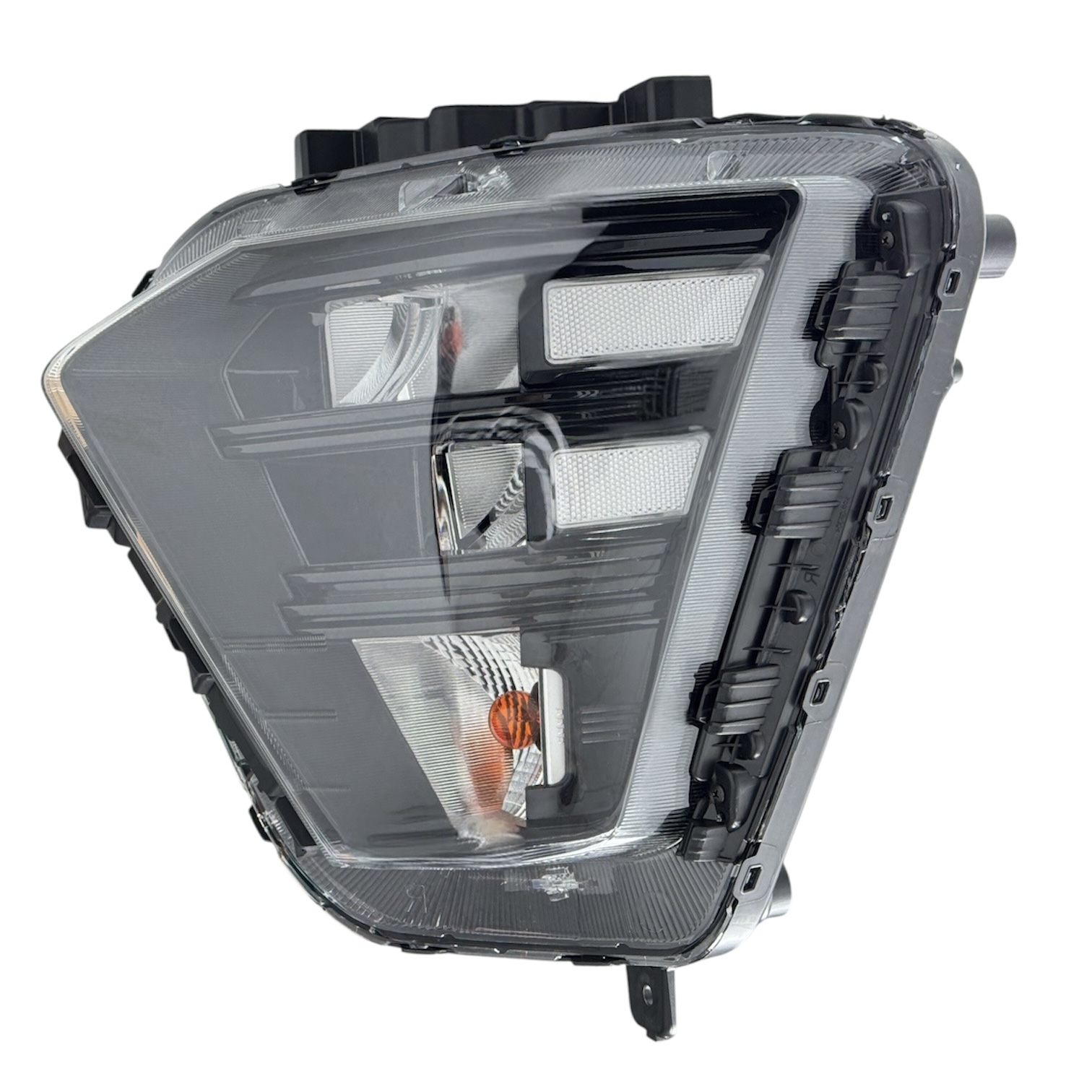 FAR KONA 24-26 LH (PRİME PAKET)