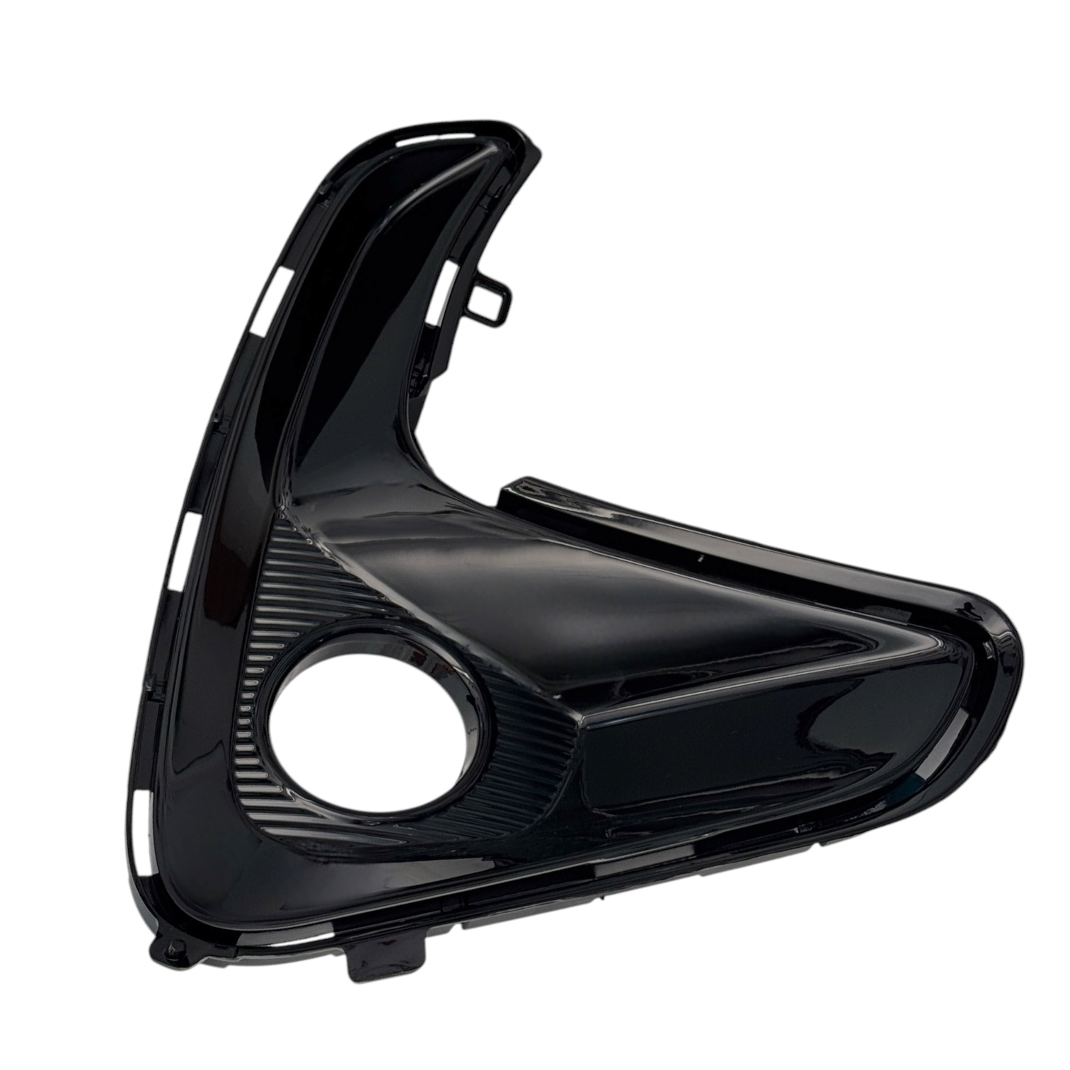KAPAK LAMBA SİS YARİS 20-24 RH (SİSLİ)