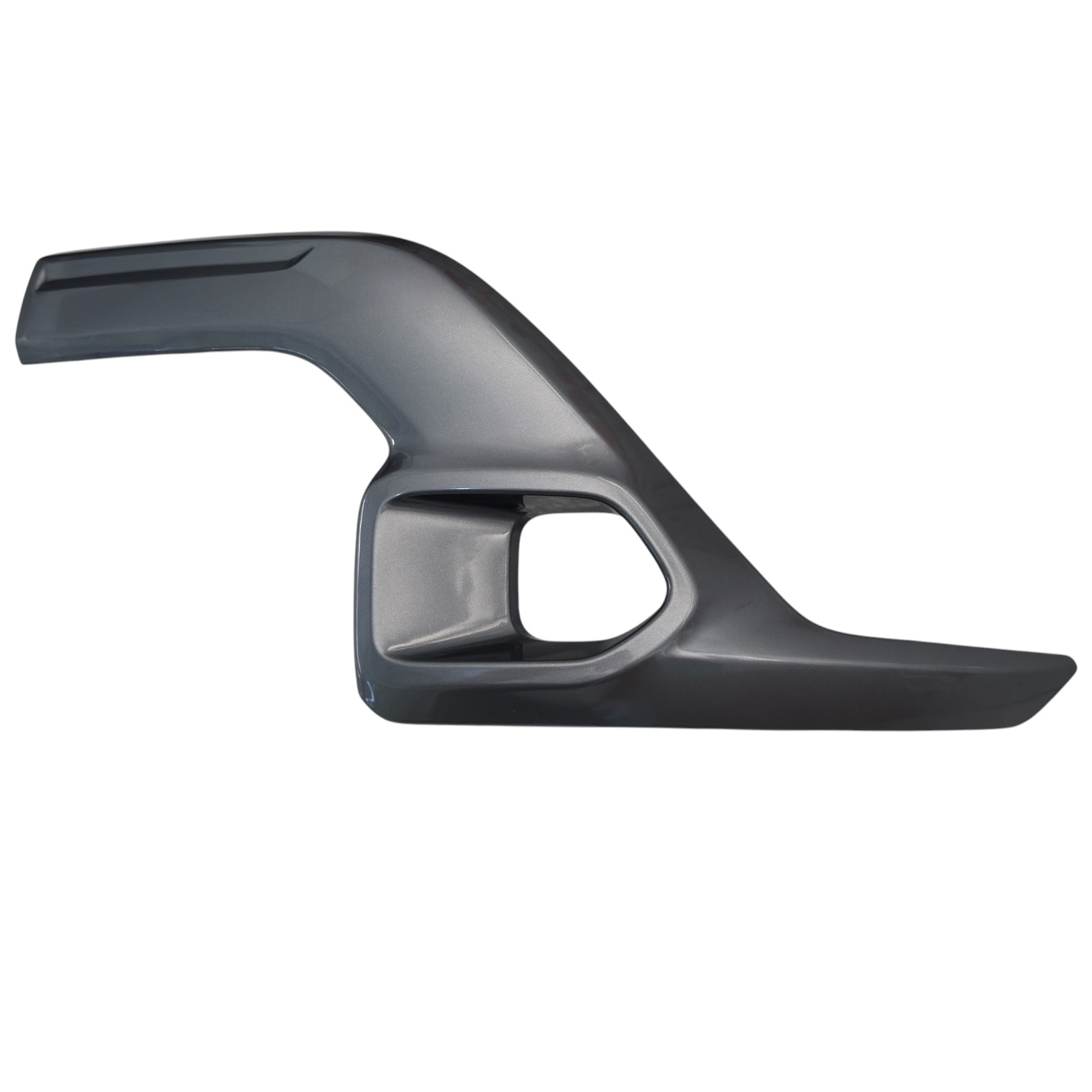 KAPAK LAMBA SİS YARİS CROSS 24-26 LH (SİSLİ)
