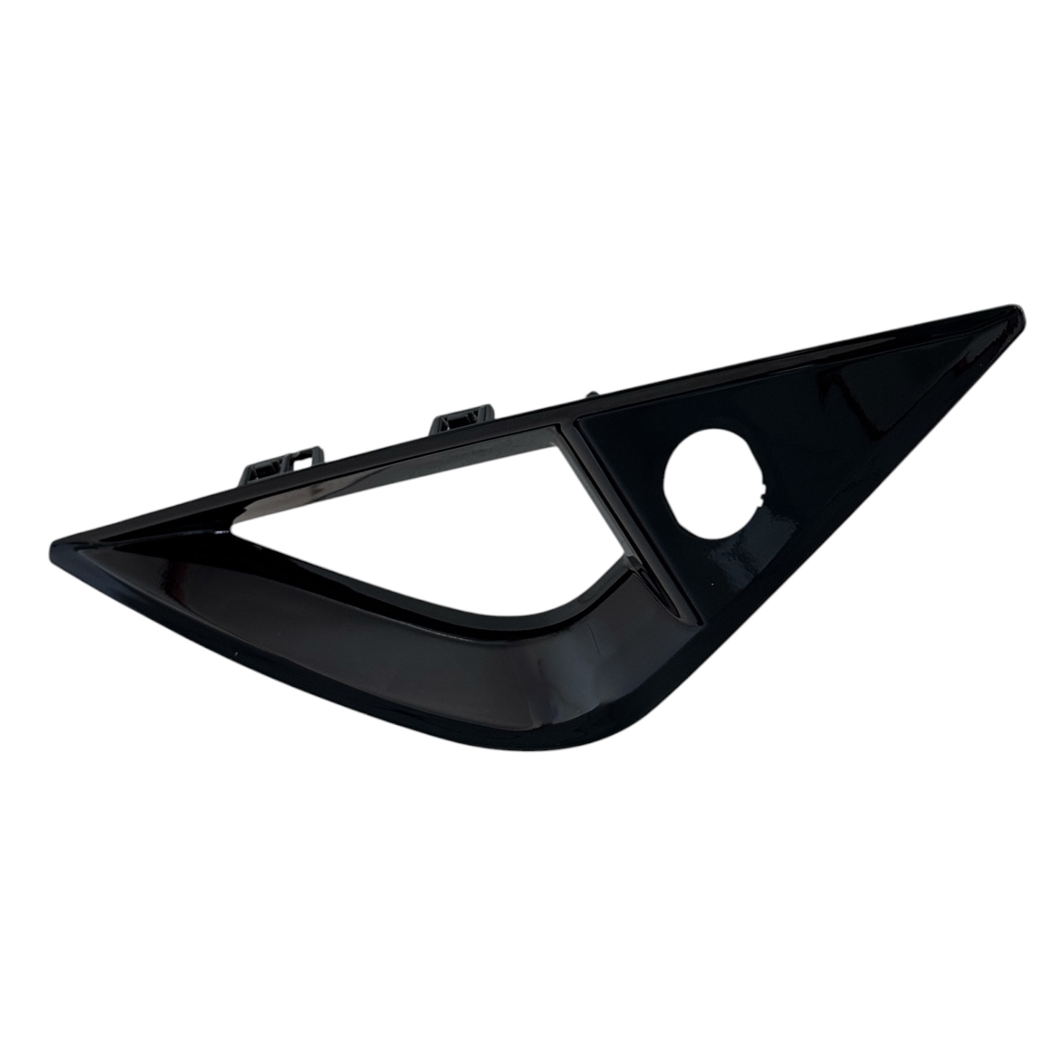 KAPAK LAMBA SİS QASHQAİ 24-26 LH