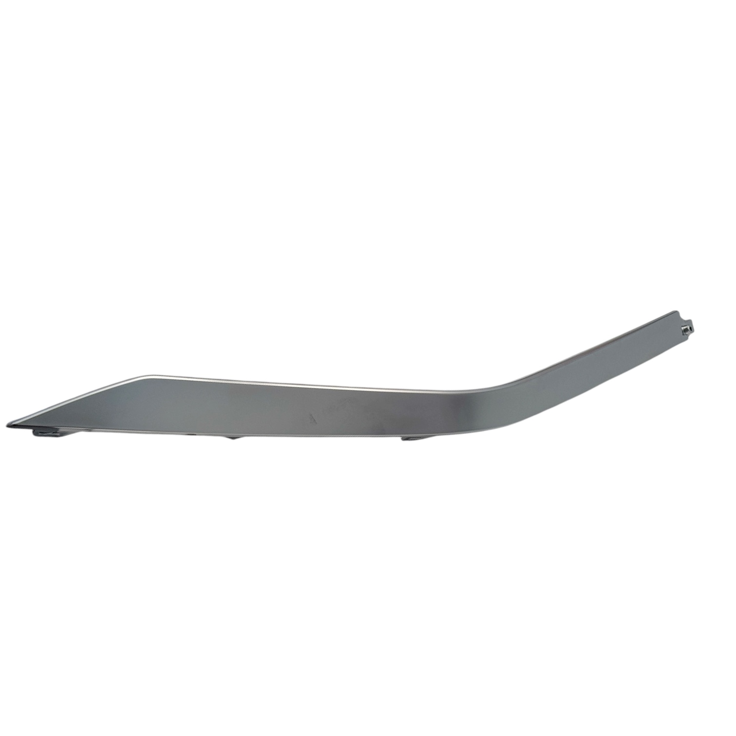 ÇITA TAMPON QASHQAİ 24-26 ÖN LH (GRİ)