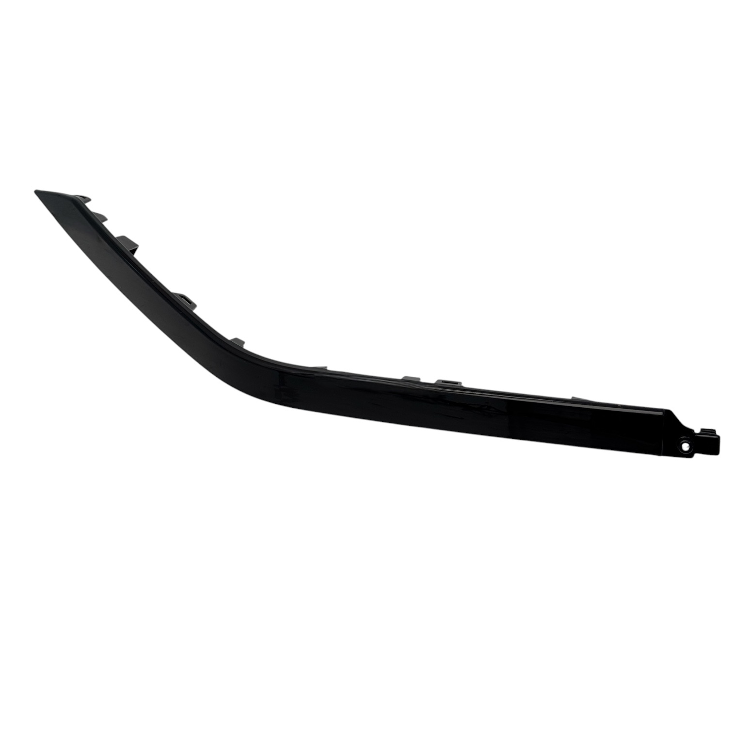 ÇITA TAMPON QASHQAİ 24-26 ÖN LH (SİYAH)