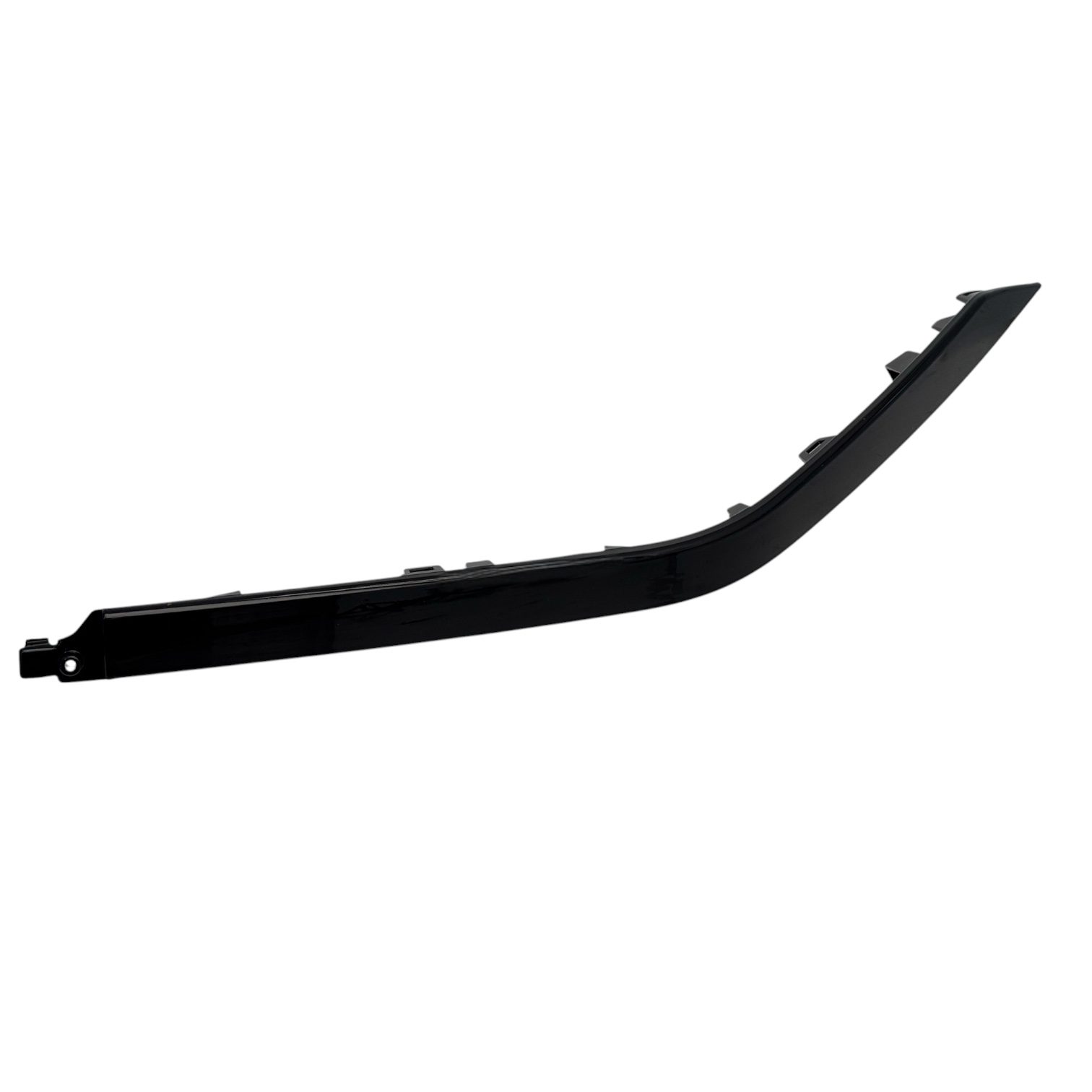 ÇITA TAMPON QASHQAİ 24-26 ÖN RH (SİYAH)