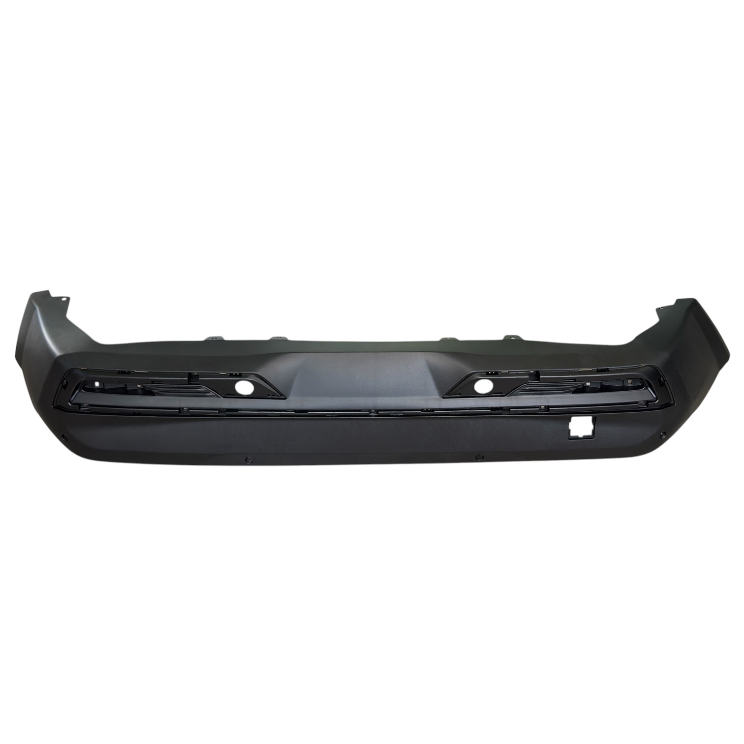 TAMPON QASHQAİ 24-26 ARKA (ALT PARÇA)