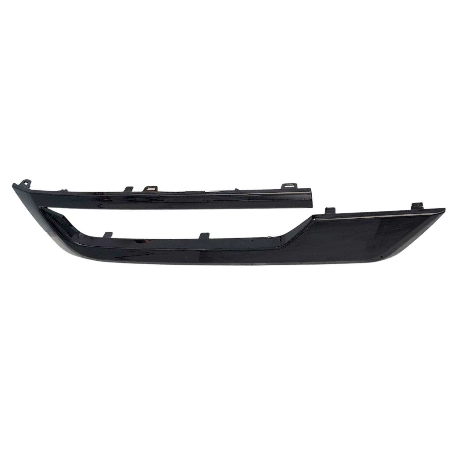 ÇITA TAMPON QASHQAİ 24-26 ARKA LH (SİYAH)