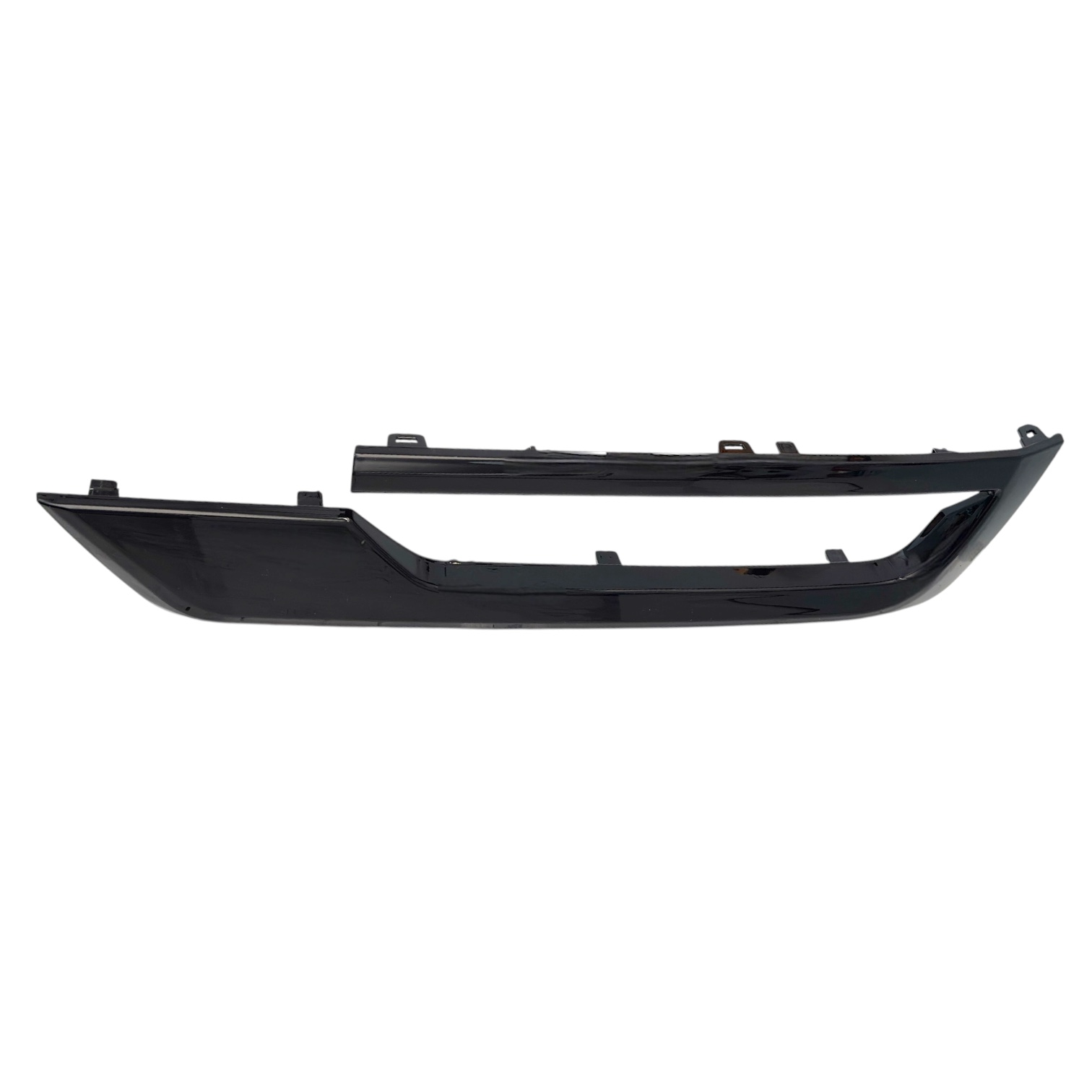 ÇITA TAMPON QASHQAİ 24-26 ARKA RH (SİYAH)